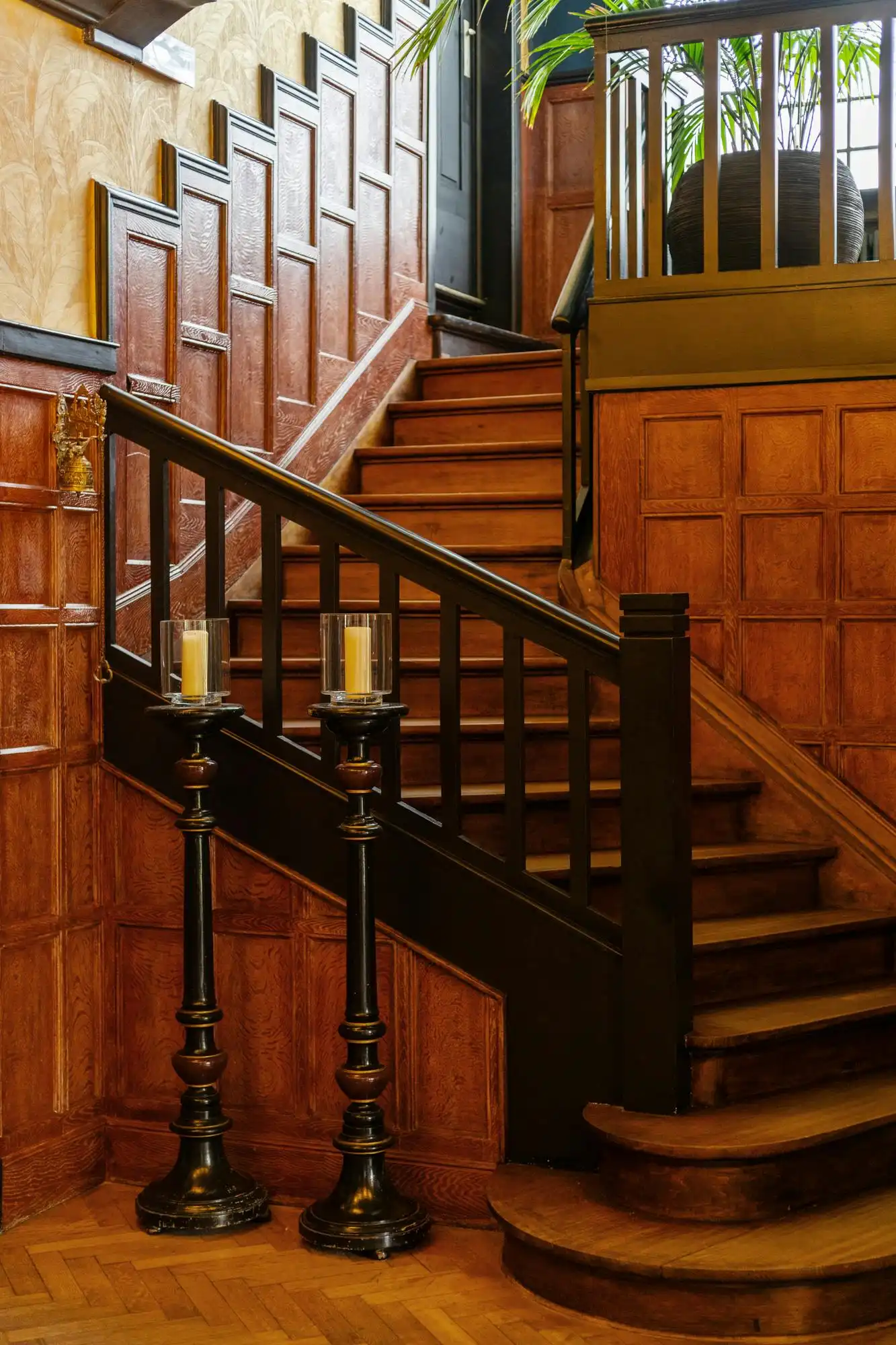 Villa Zwart Goud: iconisch leven in historische grandeur foto 12