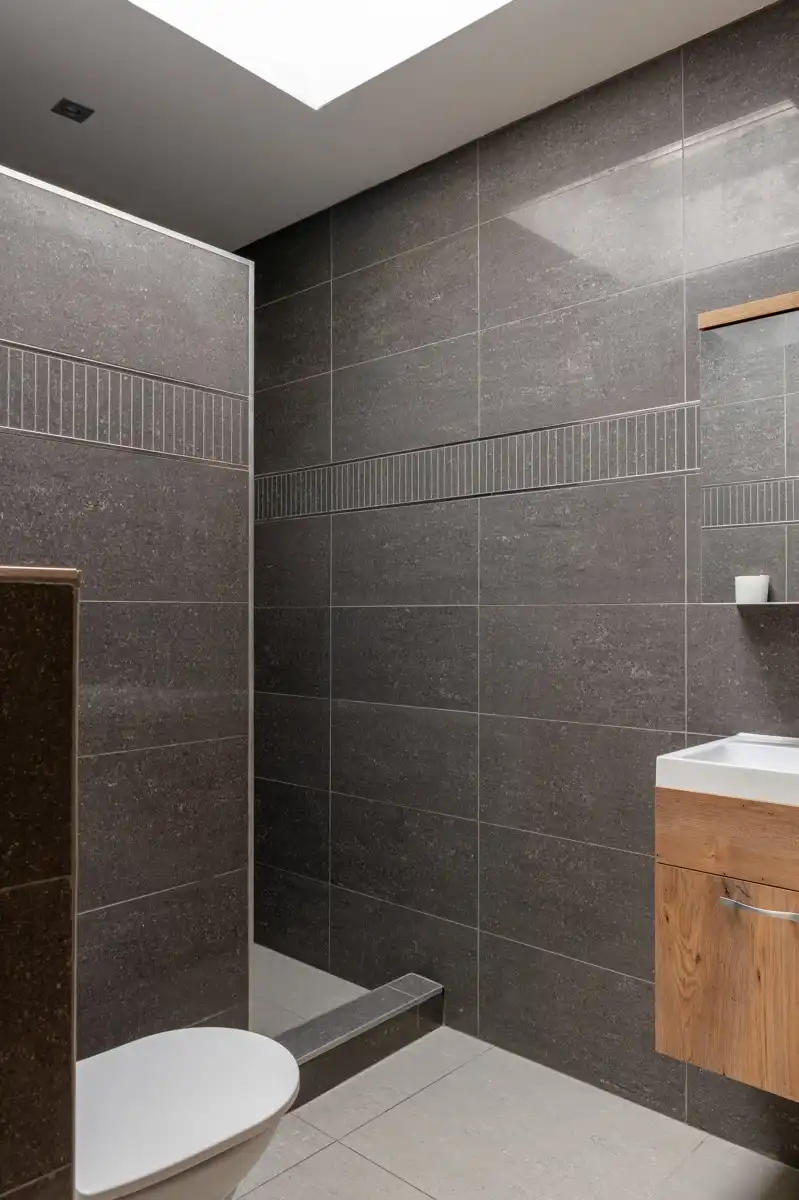 Instapklare starterswoning met 3 slks. centrum Lokeren foto 14