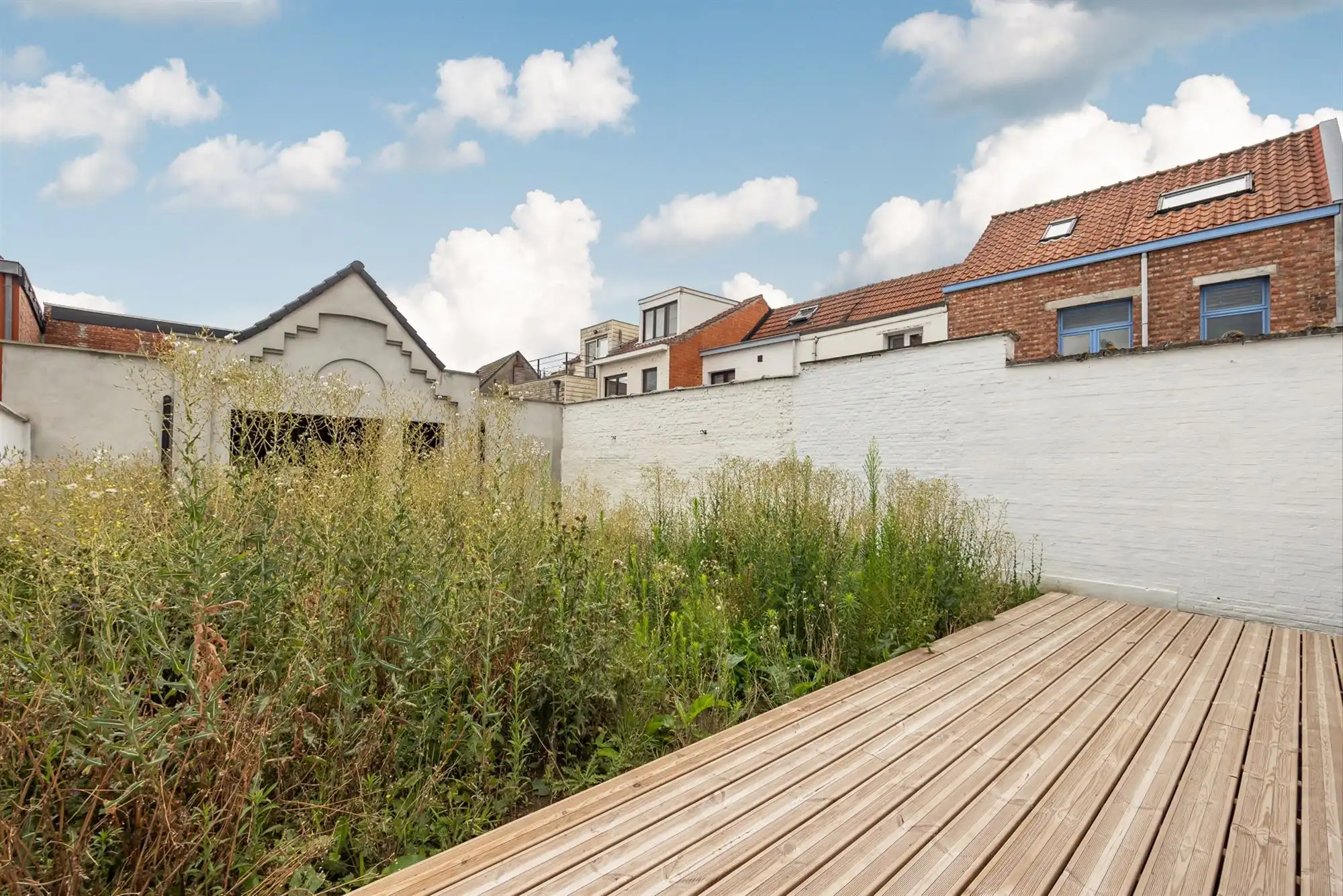 Gerenoveerd appartement met uniek bijgebouw op toplocatie in Lier foto 9