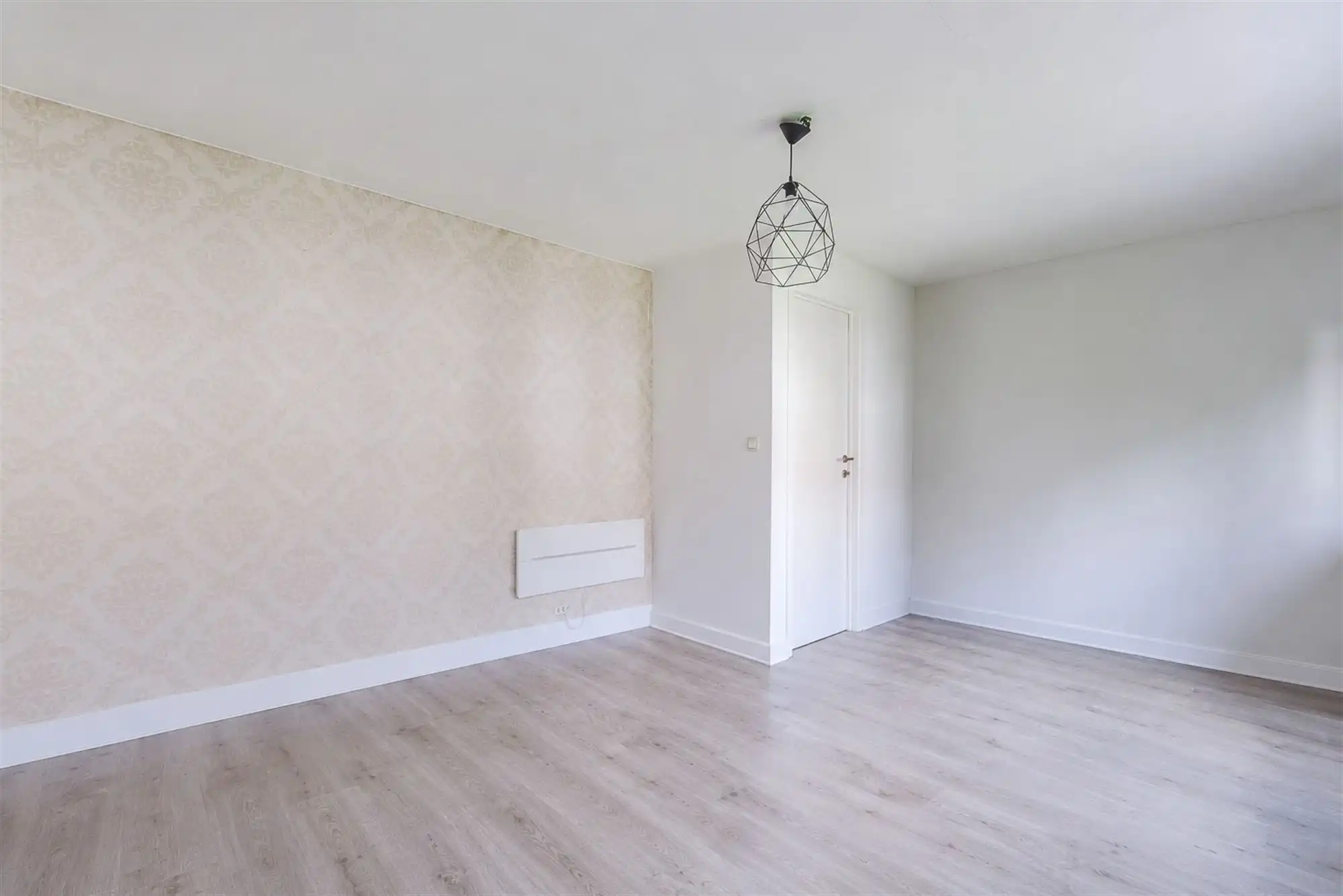 Vernieuwde woning met 2 slaapkamers in rustige woonomgeving foto 11