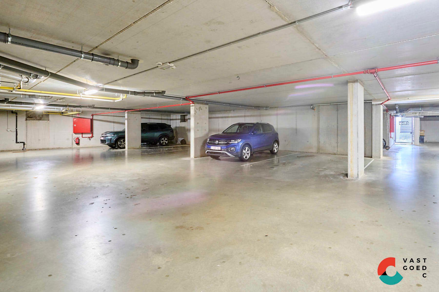 Appartement te koop foto 14