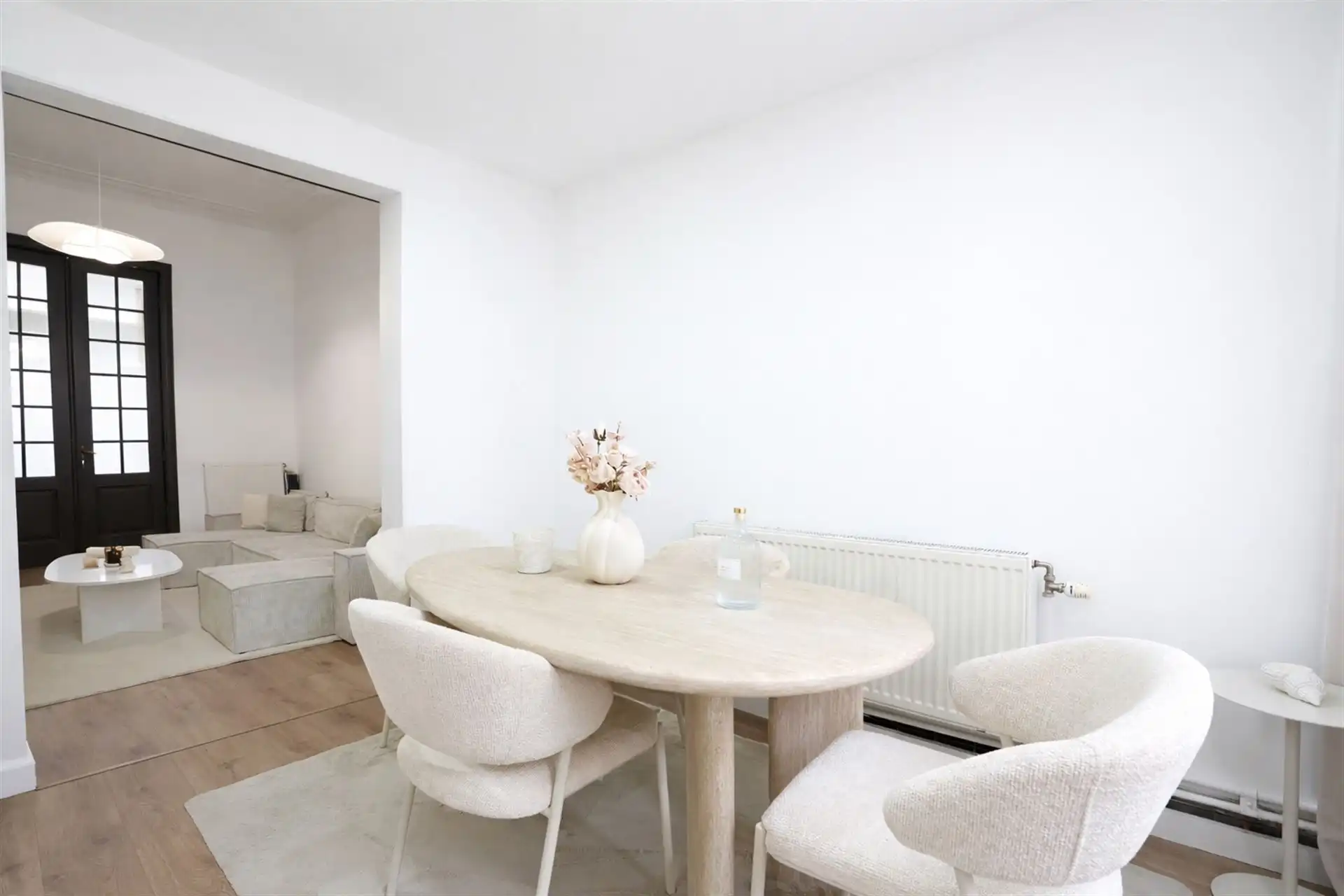 Exclusieve herenwoning met authentieke grandeur op het Zuid foto 20