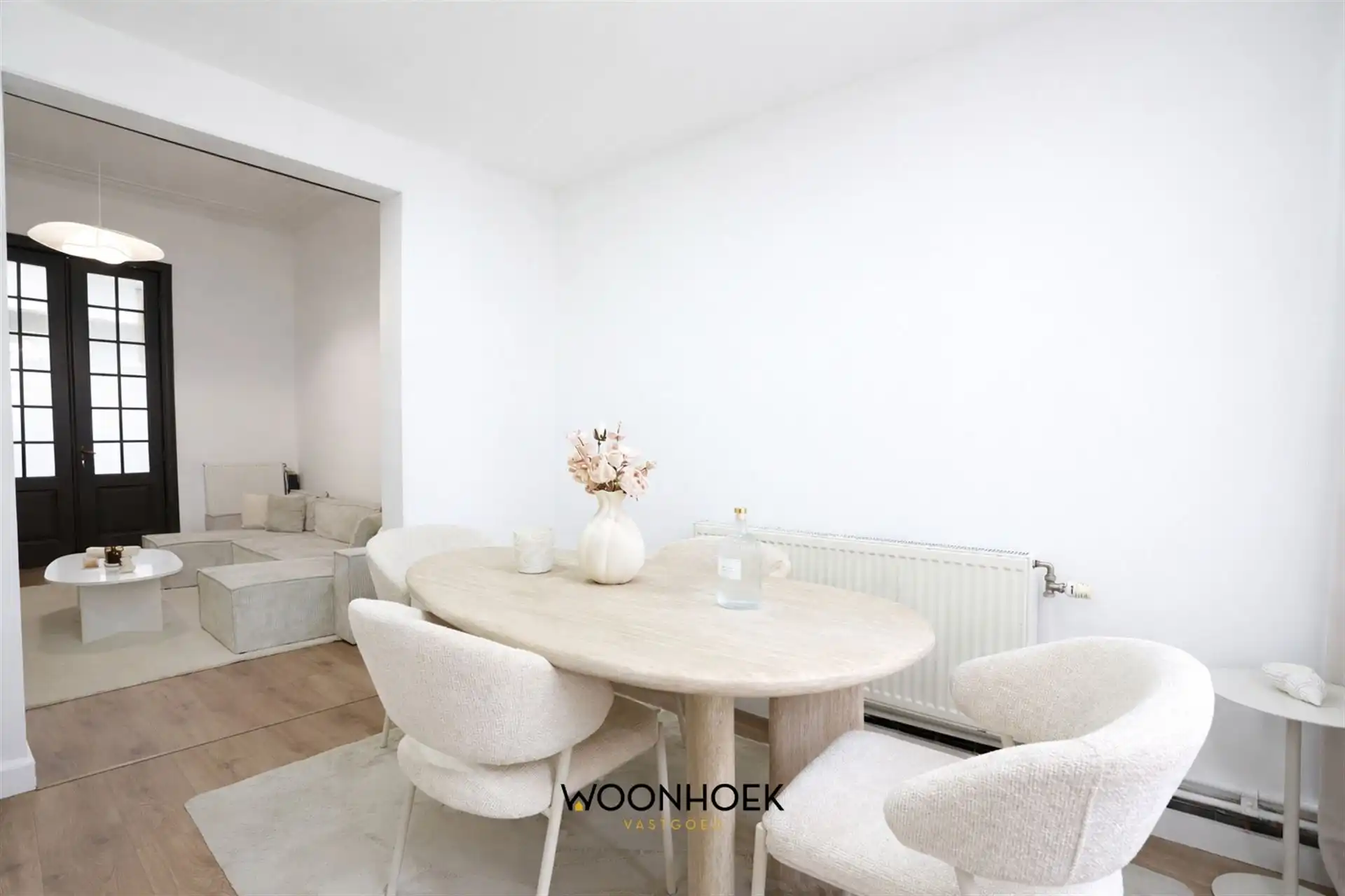 Exclusieve herenwoning met authentieke grandeur op het Zuid foto 20