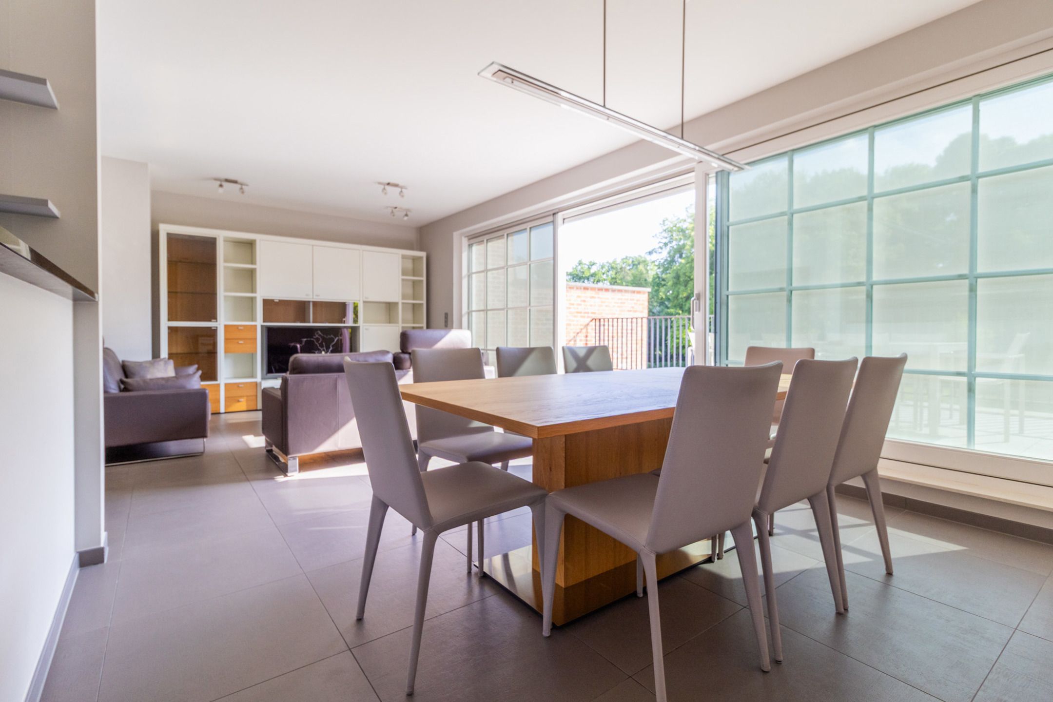 Appartement te huur foto 5