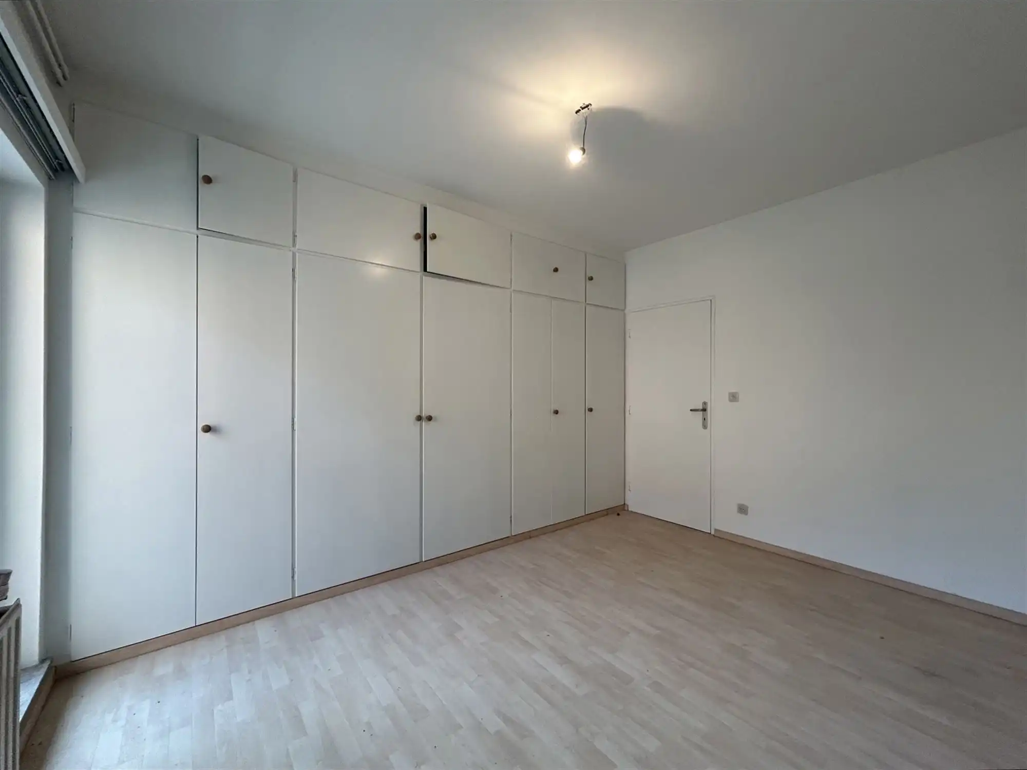 Appartement met twee slaapkamers te Diest! foto 4