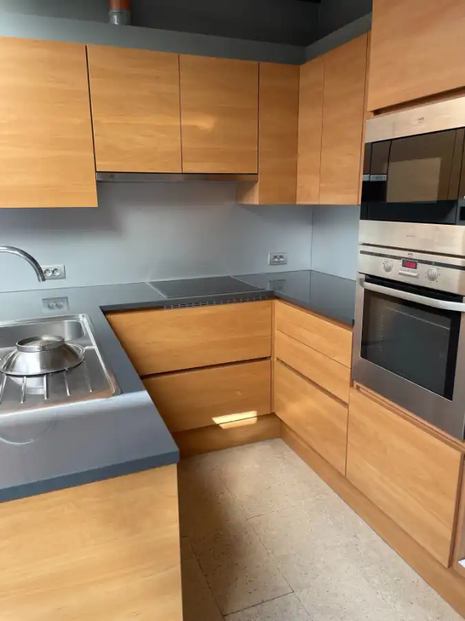 Ruime ééngezinswoning met garage en stadstuin/terras foto 13