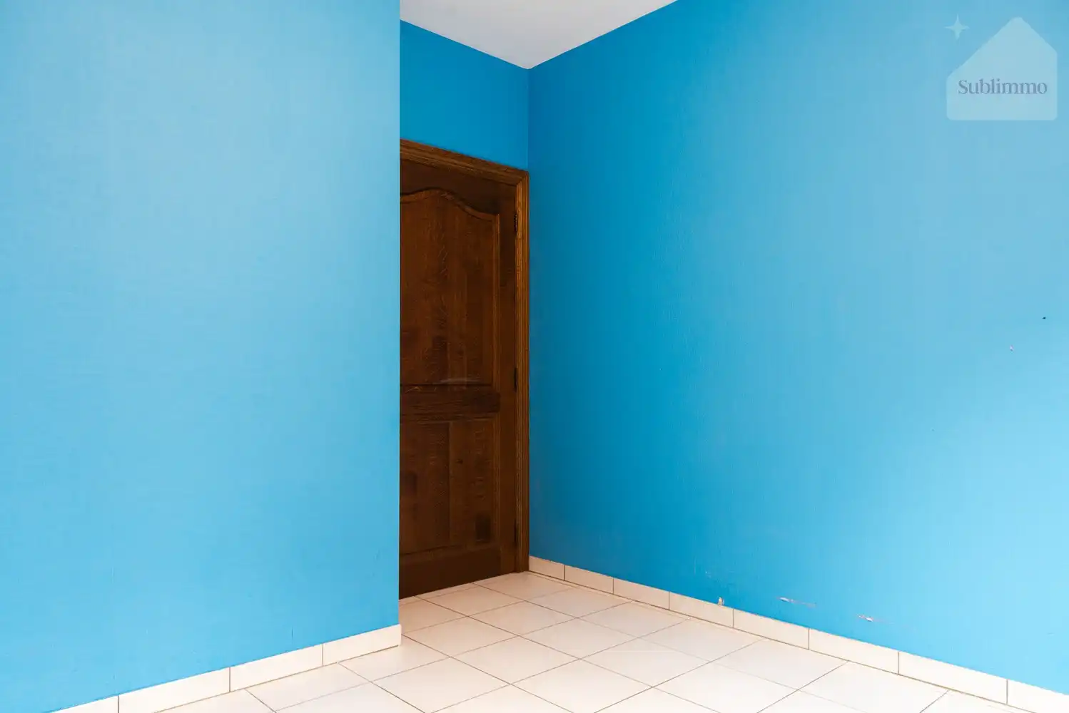 Open bebouwing met ruim bijgebouw op een perceel van 1.100 m² in Geel foto 12