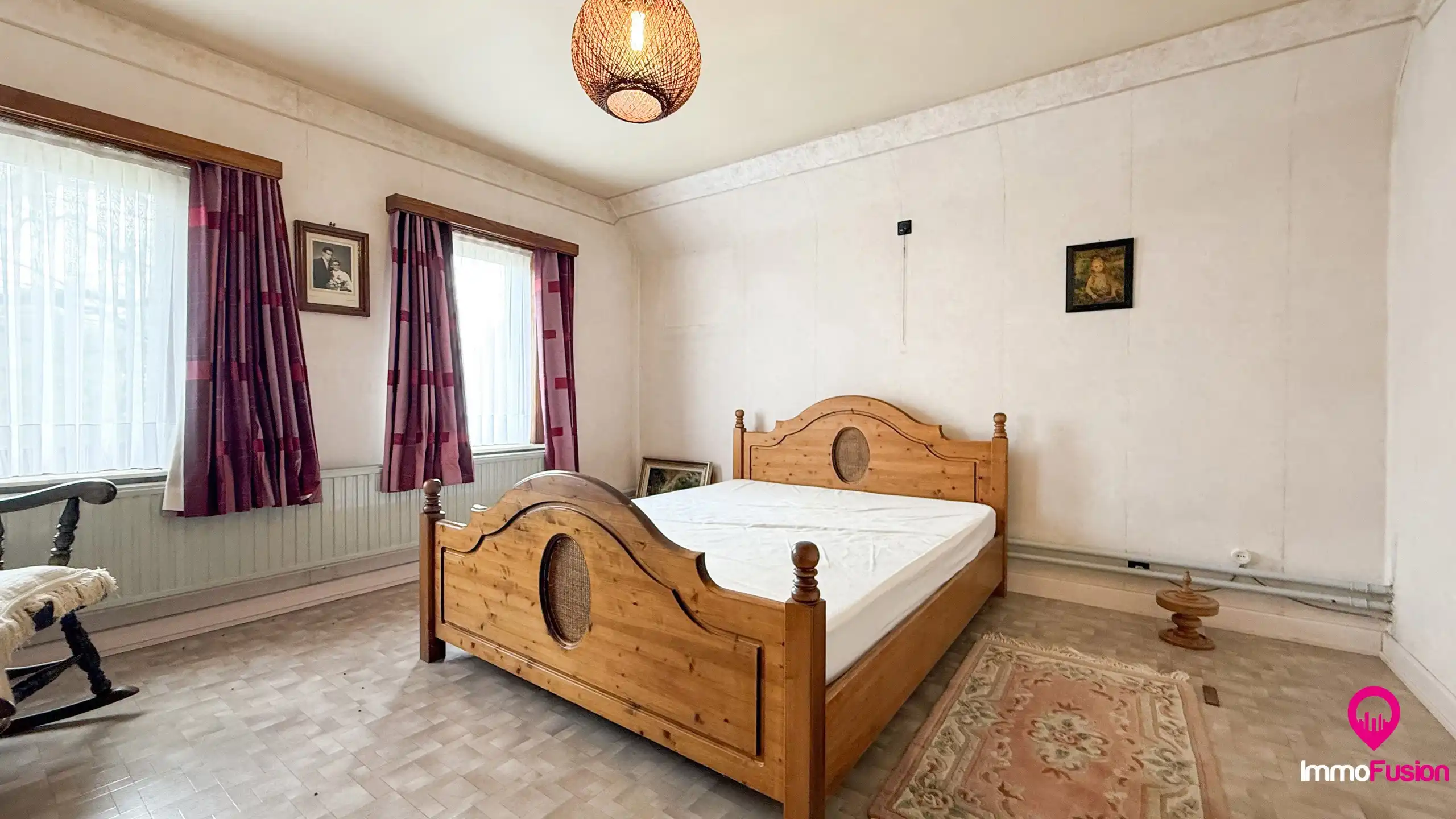 Rustig gelegen woning met riant perceel in Lummen! foto 21