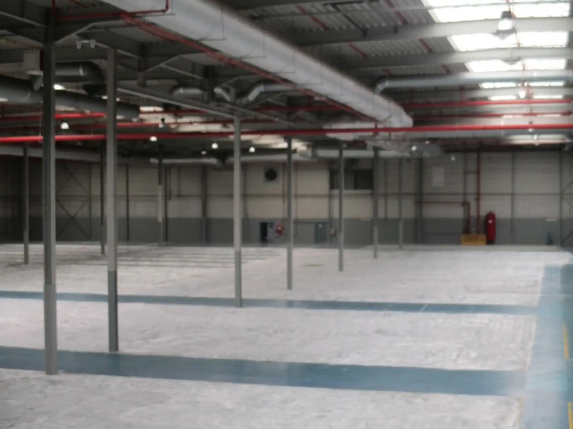 Kantoor te huur 125m² foto 28