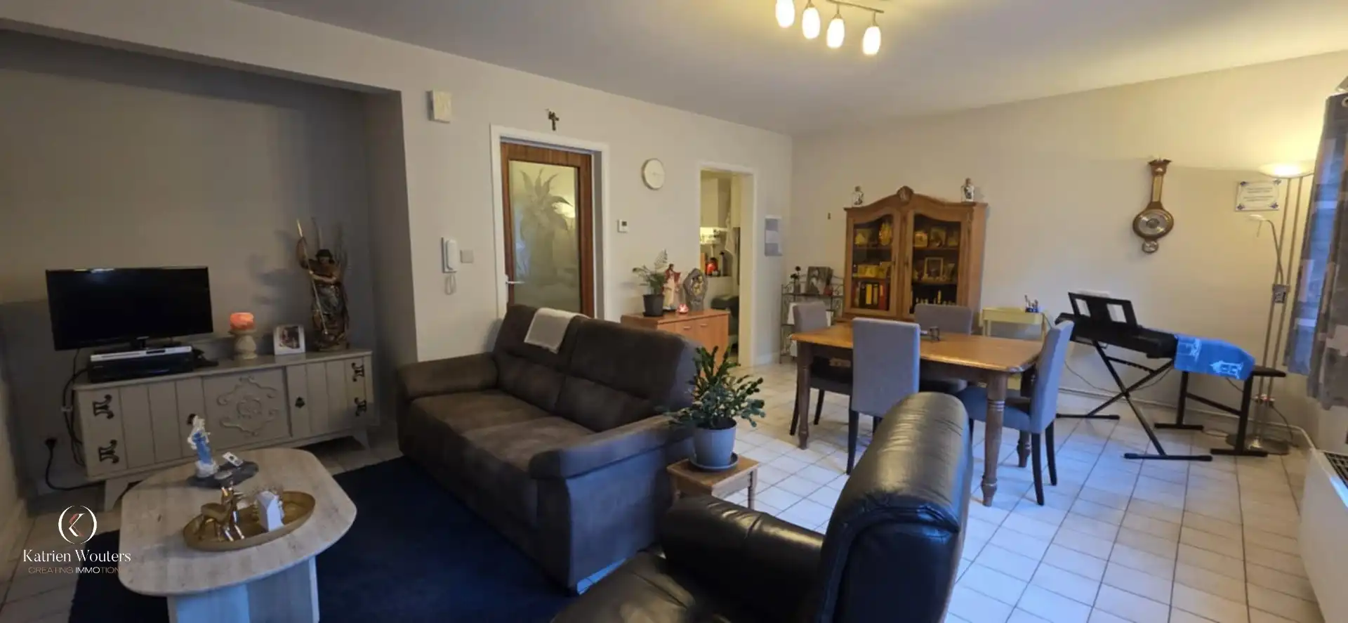 Gunstig gelegen opbrengsteigendom met 4 eenheden foto 13