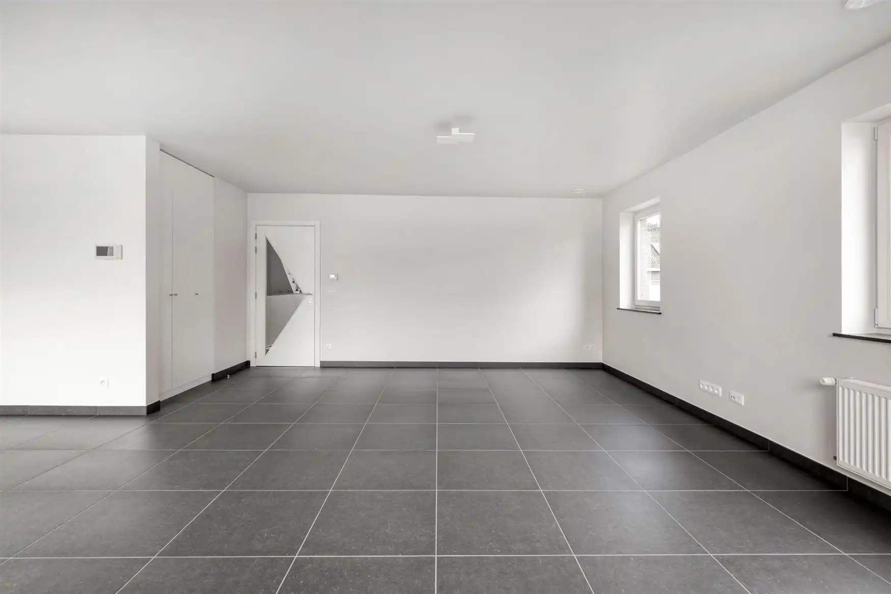 Zeer ruim energiezuinig appartement foto 5