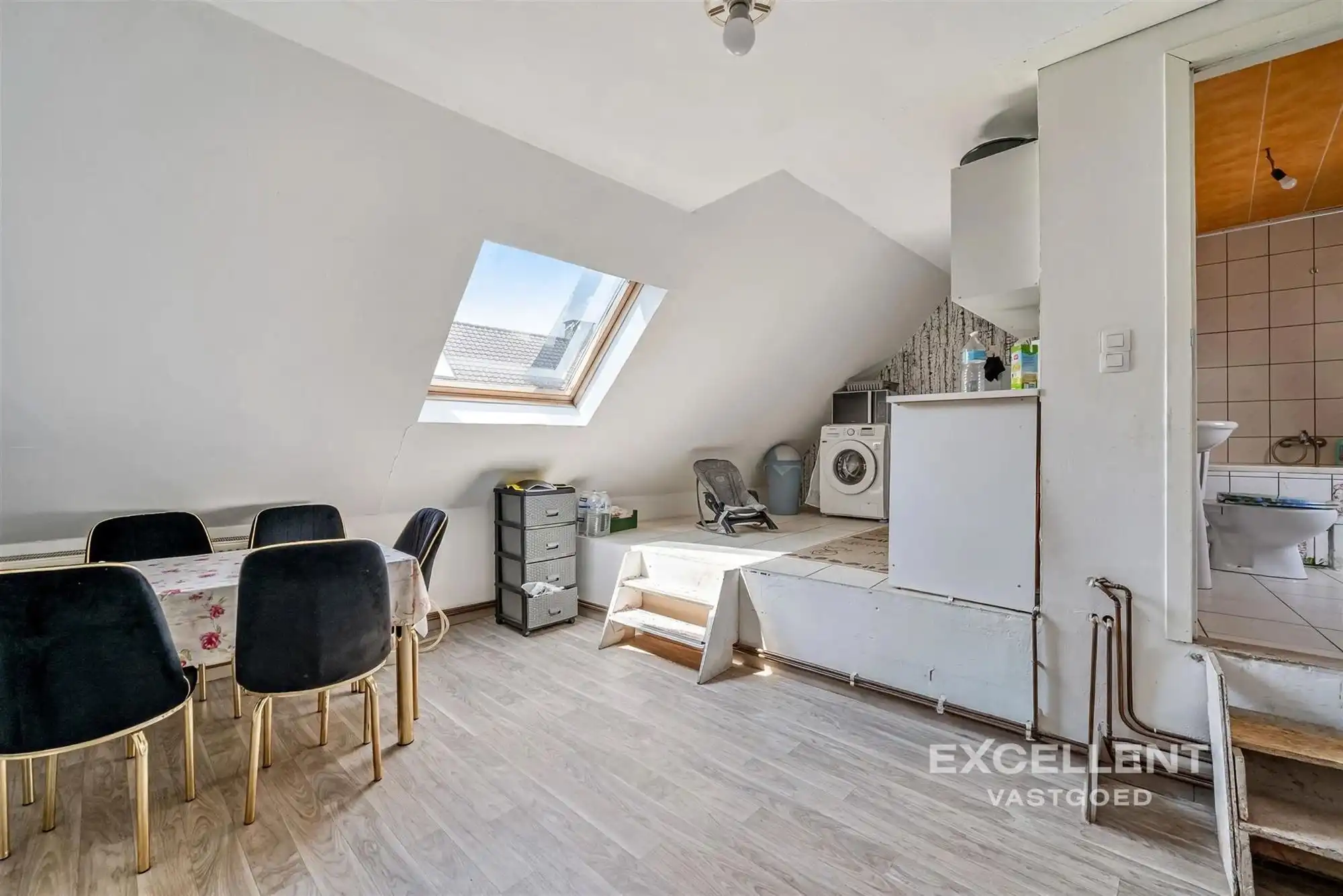 Woning met opportuniteiten te Ledeberg foto 8