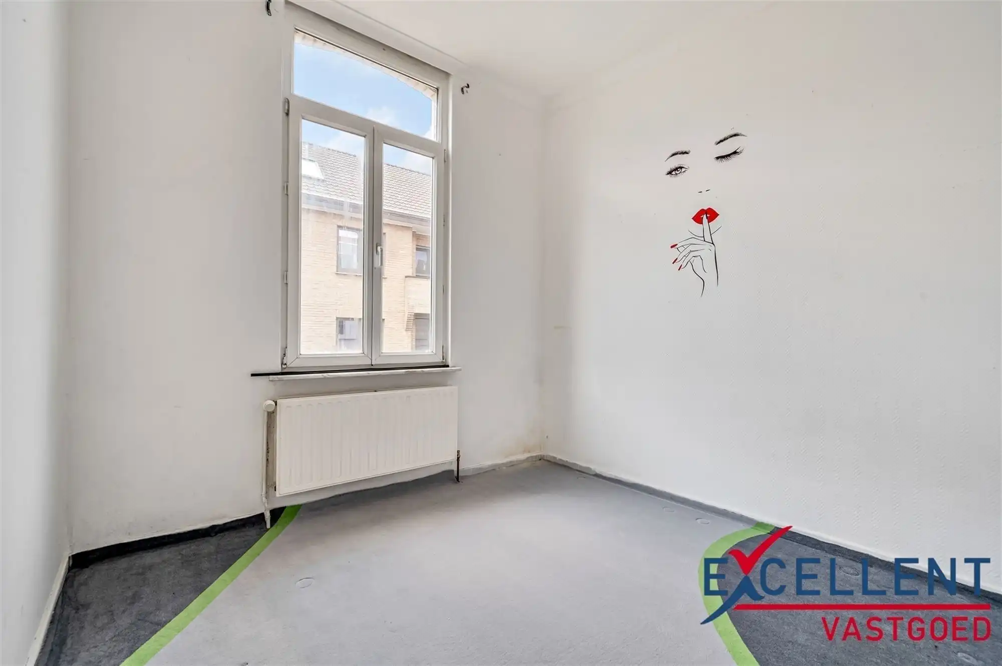 Woning met opportuniteiten te Ledeberg foto 8