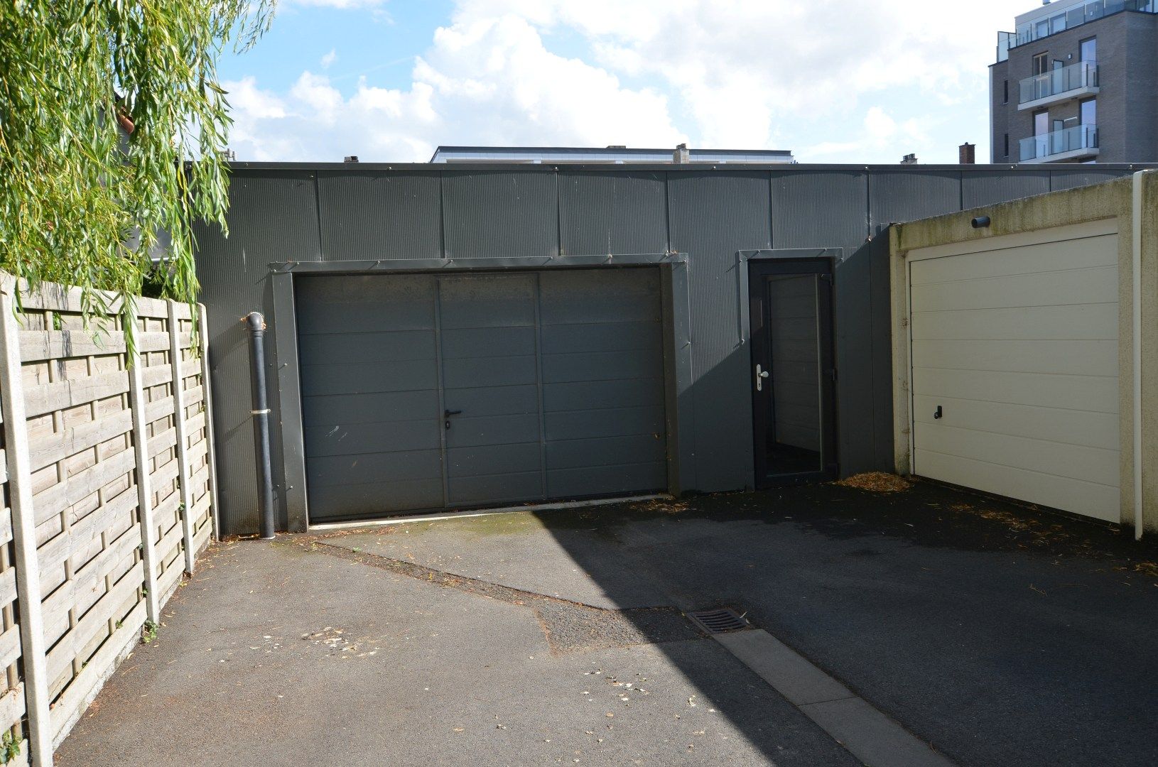 Pakhuis/GARAGE  foto 4