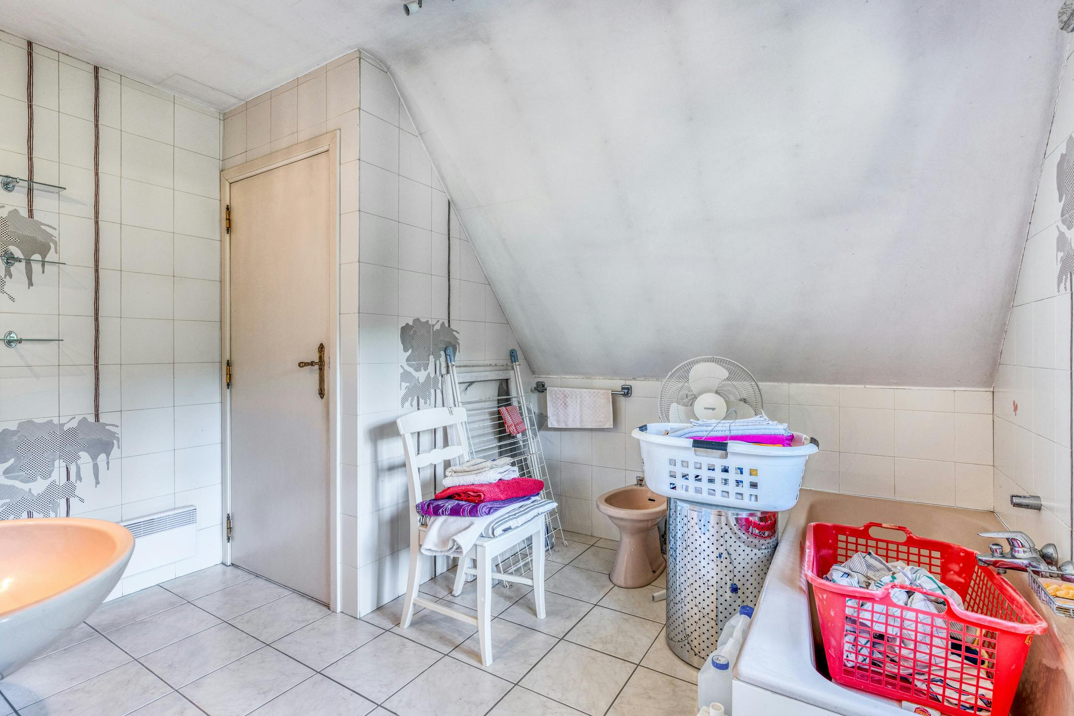 Karaktervolle villa met bijgebouw te koop in Schilde foto 32