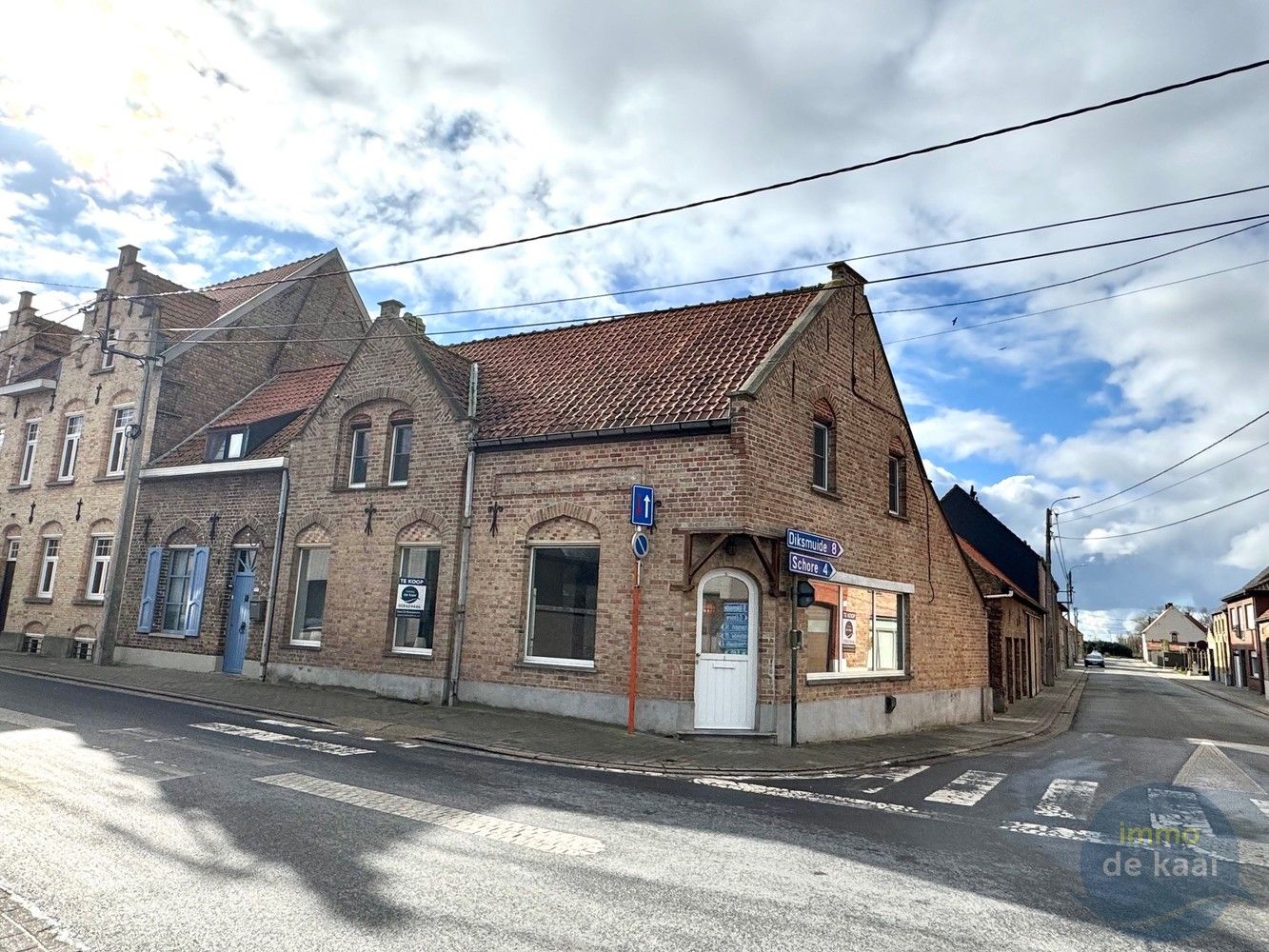 Hoofdfoto van de publicatie: Huis te koop