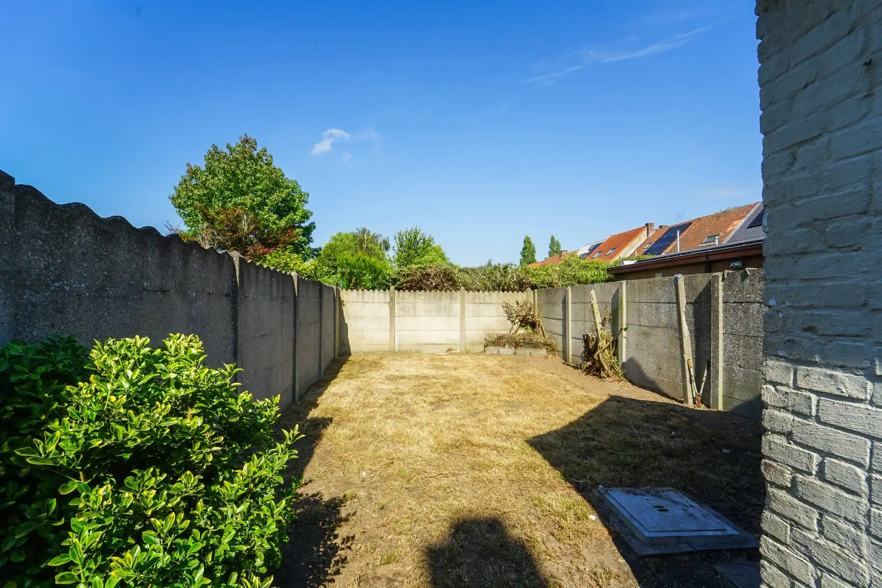 Ruime residentieel gelegen woning foto 12