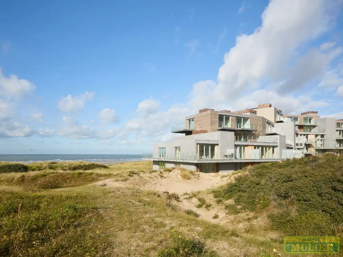 Appartement te koop foto 25