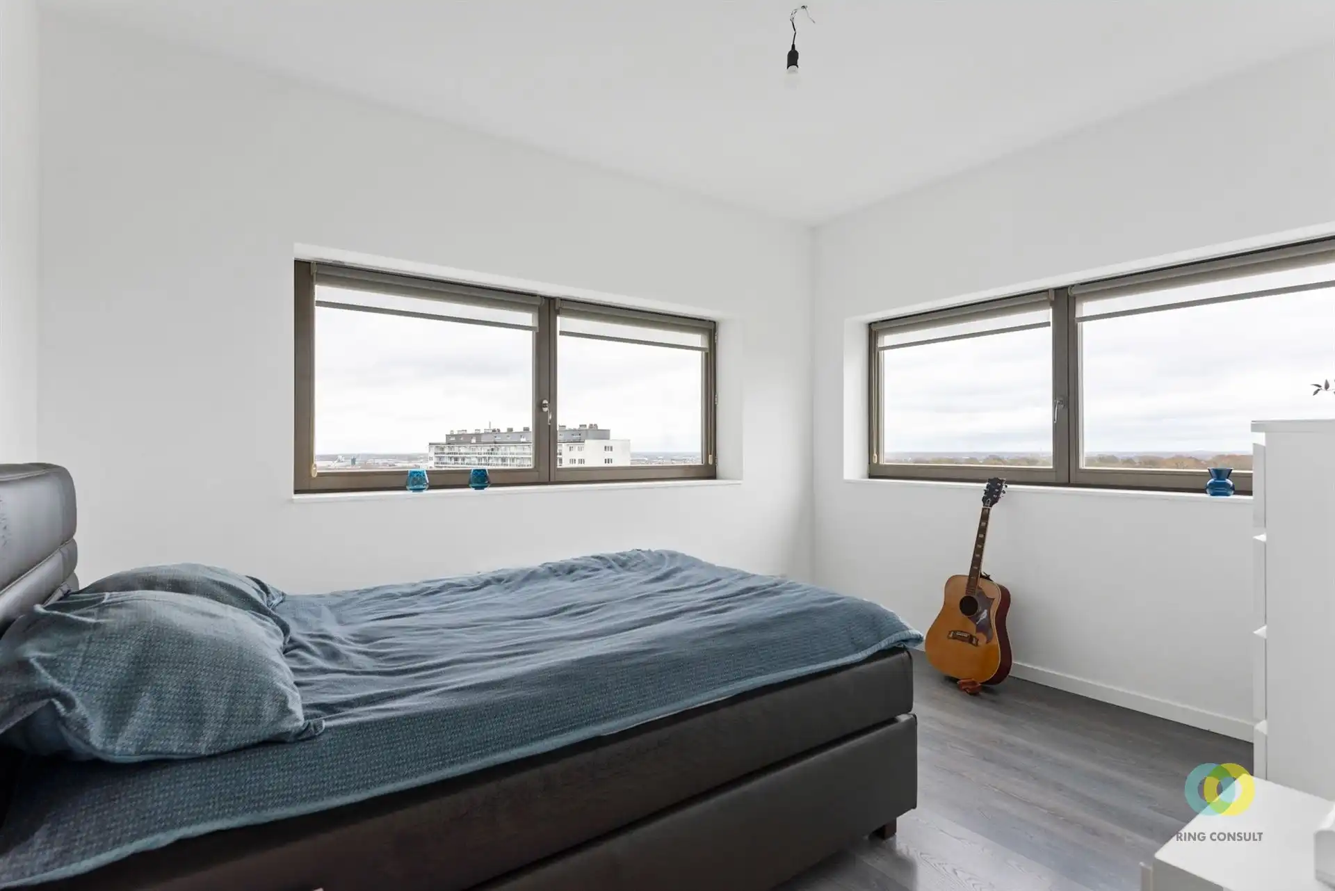 **IN OPTIE** Appartement met 3 slaapkamers foto 11