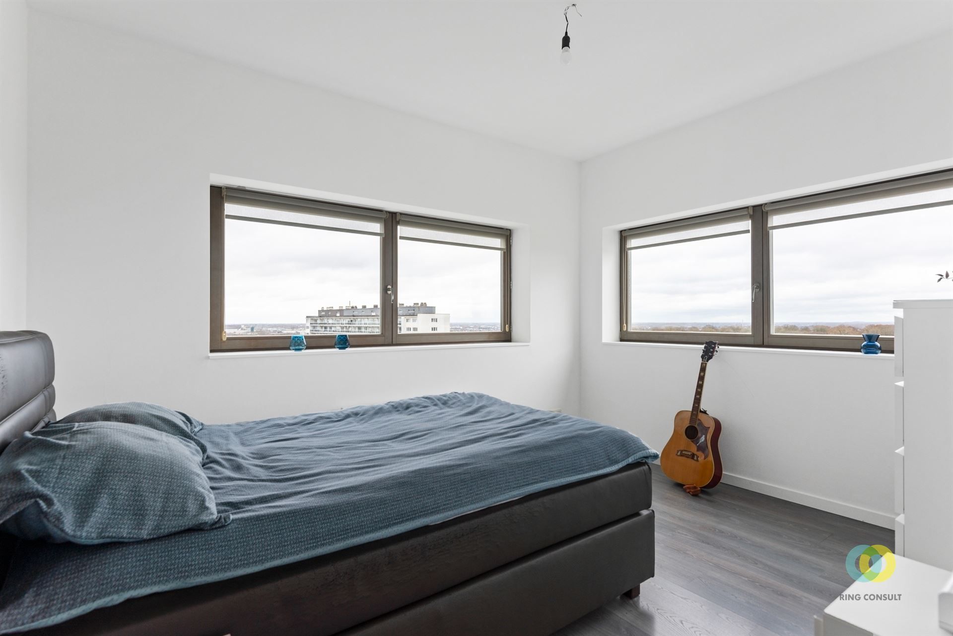 Appartement met 3 slaapkamers en uitgestrekt zicht foto 11