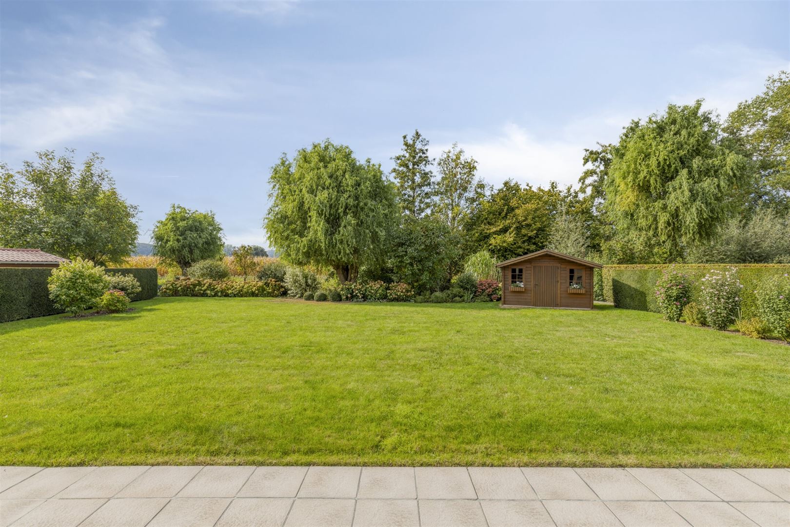 Huis foto 26