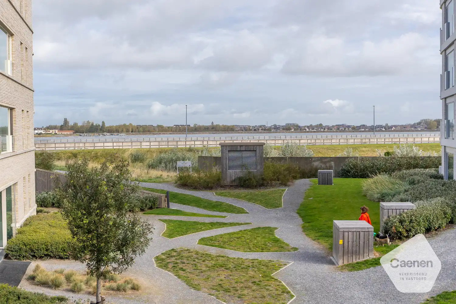 Parkwoning te Bredene foto 12