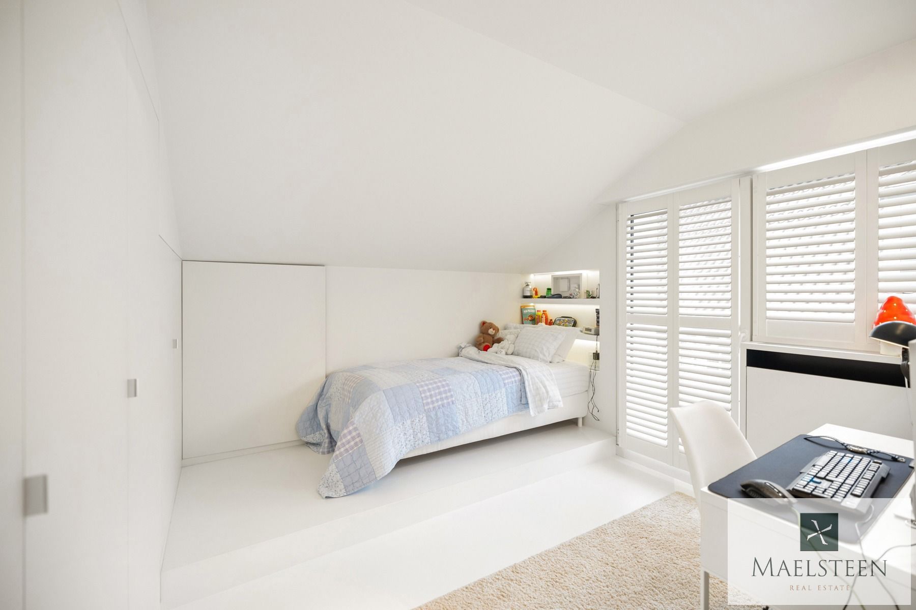 Instapklare en kwalitatieve woning te Sint-Andries Brugge foto 37
