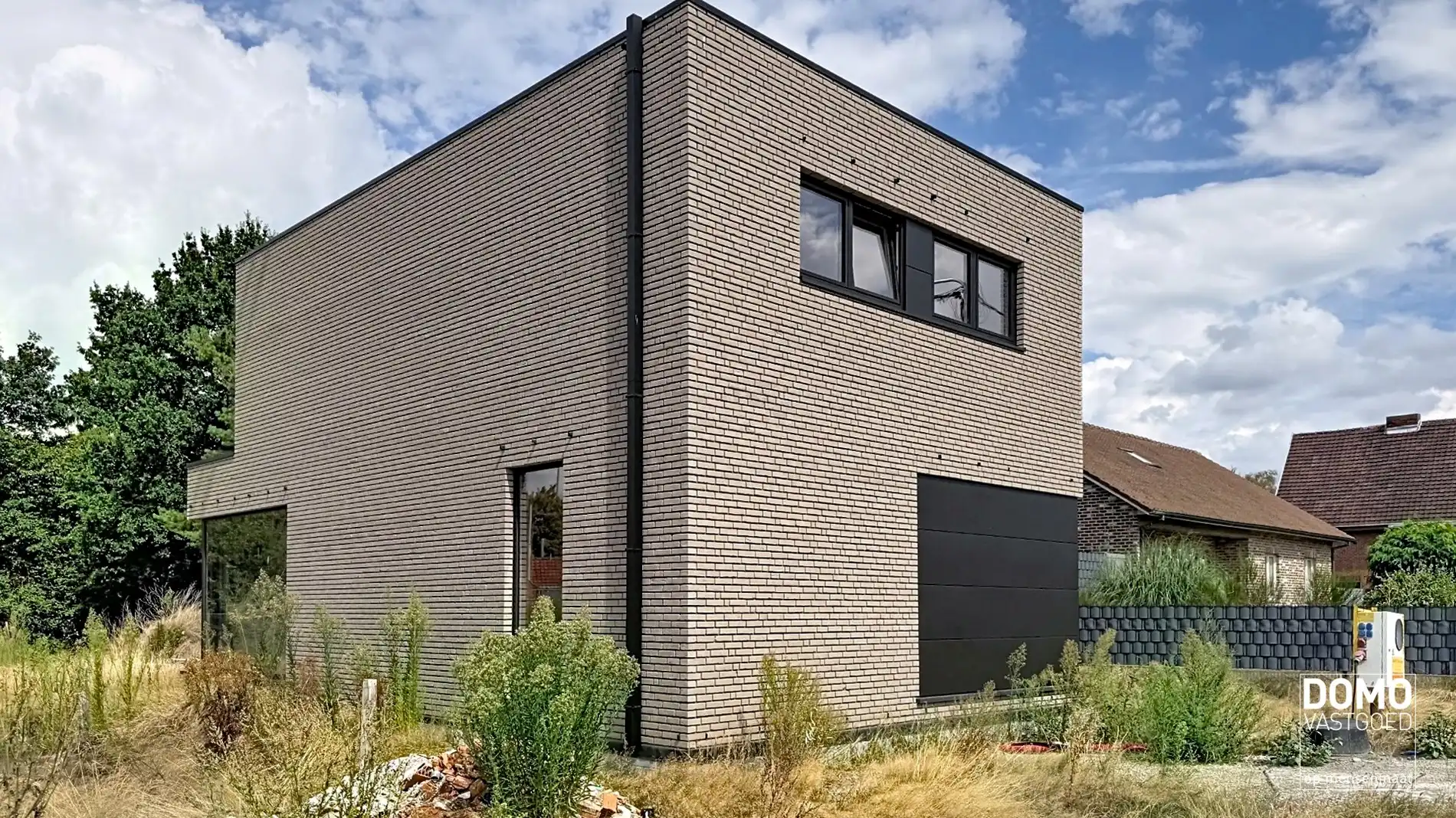 Stijlvol en energiezuinig wonen – moderne BEN-nieuwbouwwoning in Heusden-Zolder foto 2