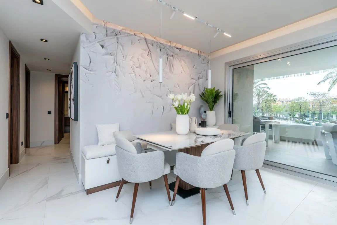Ontdek het summum van luxe en comfort: nieuwe appartementen op wandelafstand van de zee en historische centrum foto 6