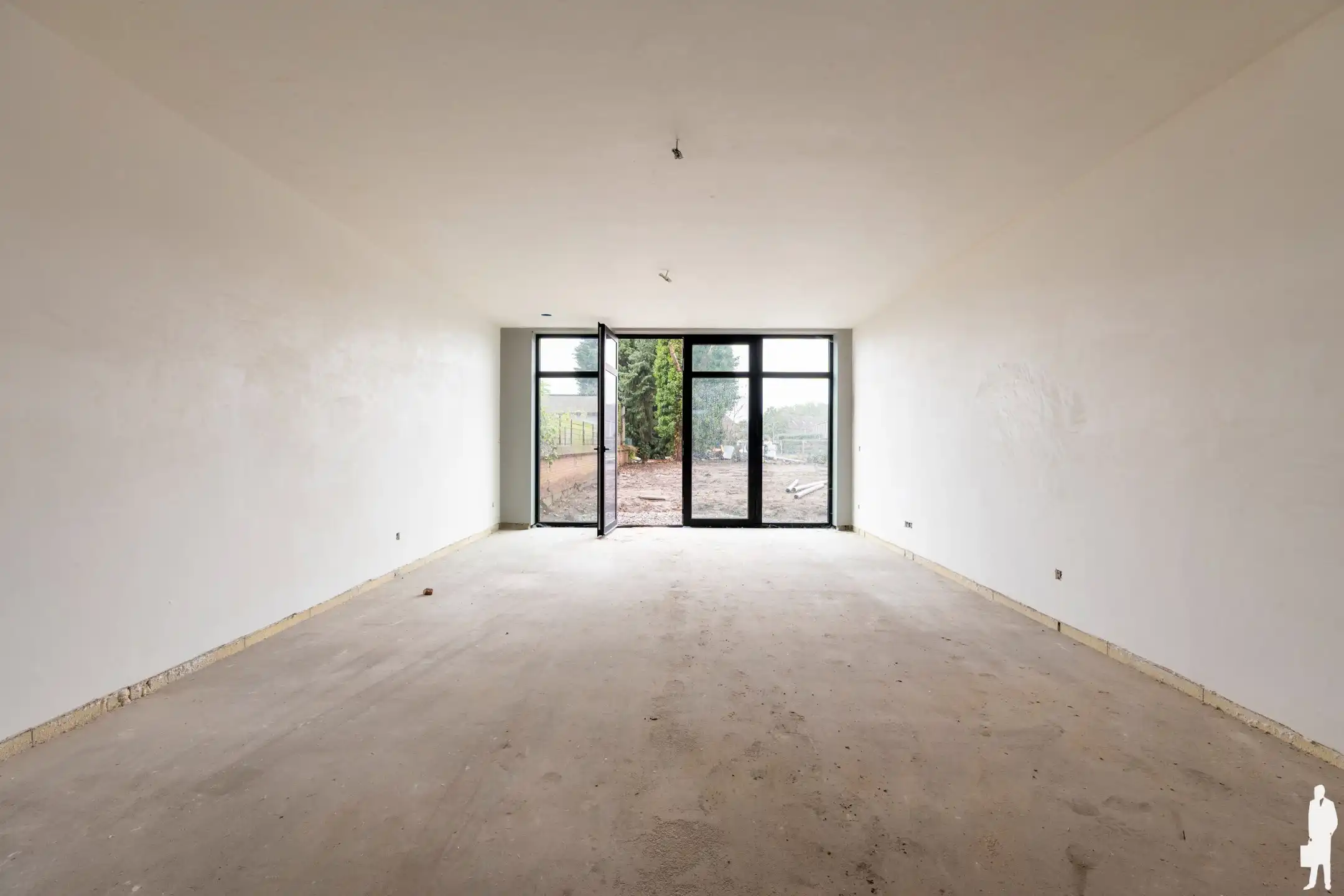 Kleinschalig nieuwbouwproject "Residentie Pillot"&nbsp;te Hoogstraten! foto 10