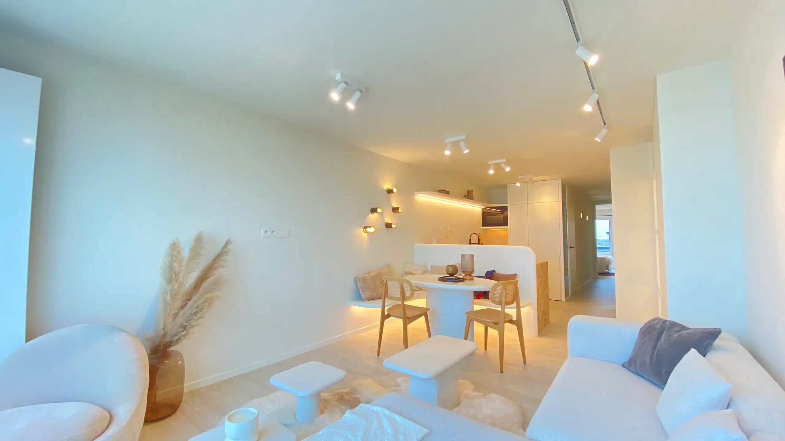 Prachtig gerenoveerd appartement met zicht op zee! foto 11