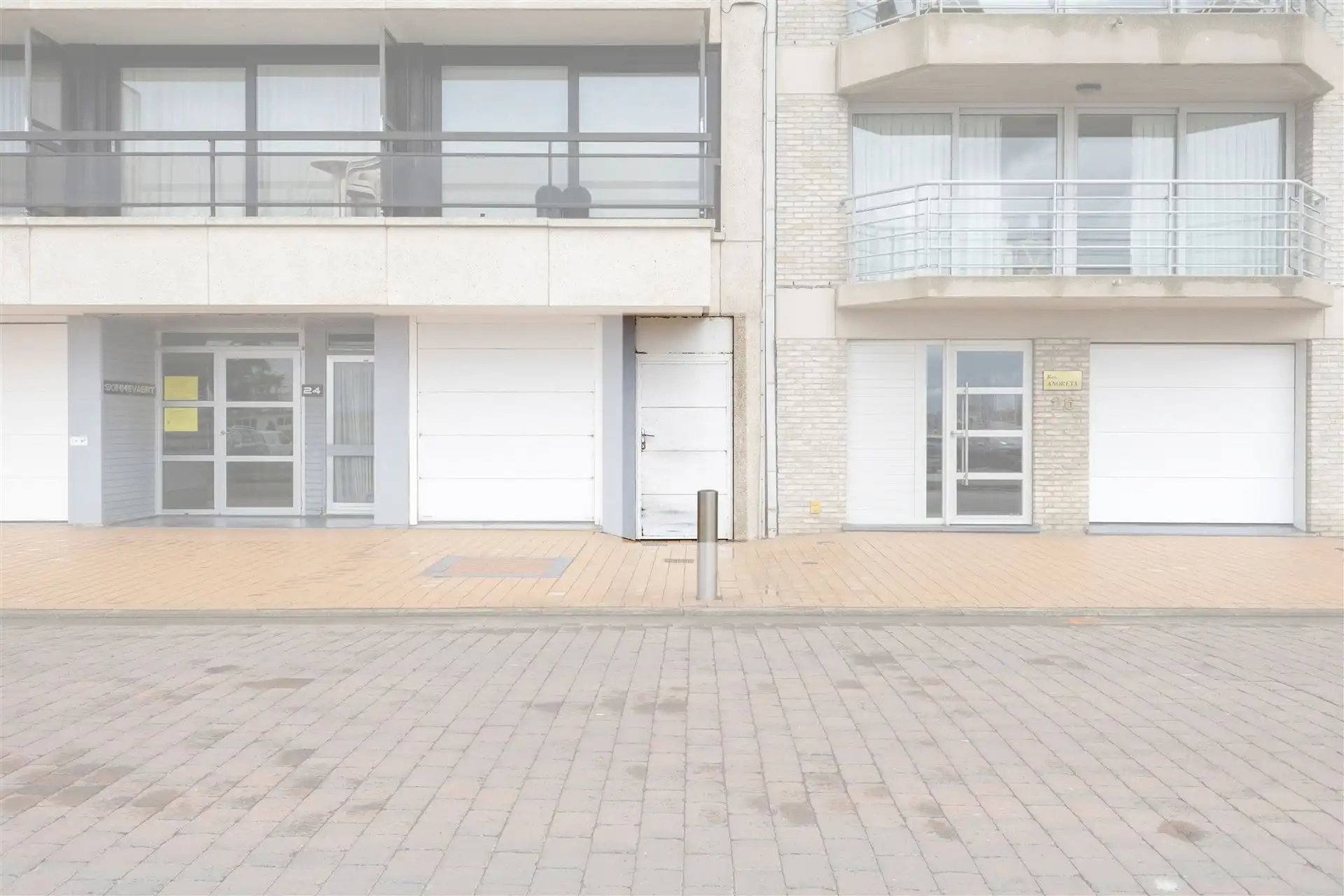 JACHTHAVEN / SLAAPHOEK foto 21