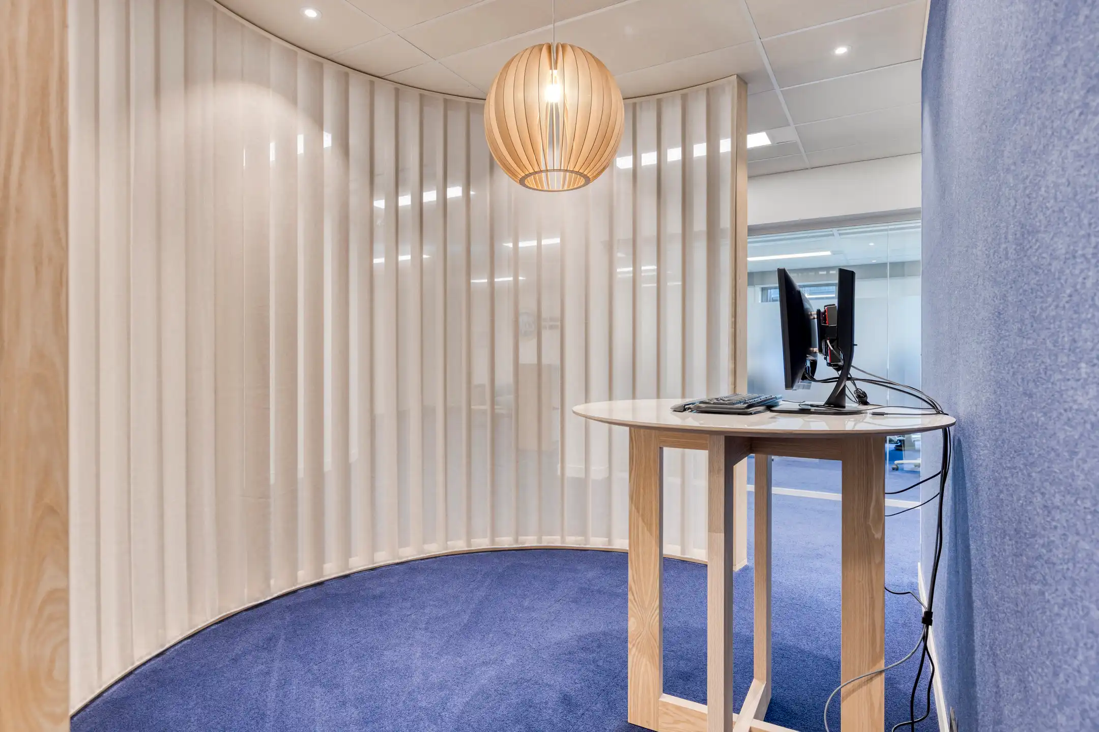 THE ULTIMATE : Moderne kantoorruimte van 1.116 m²  Berchem foto 11