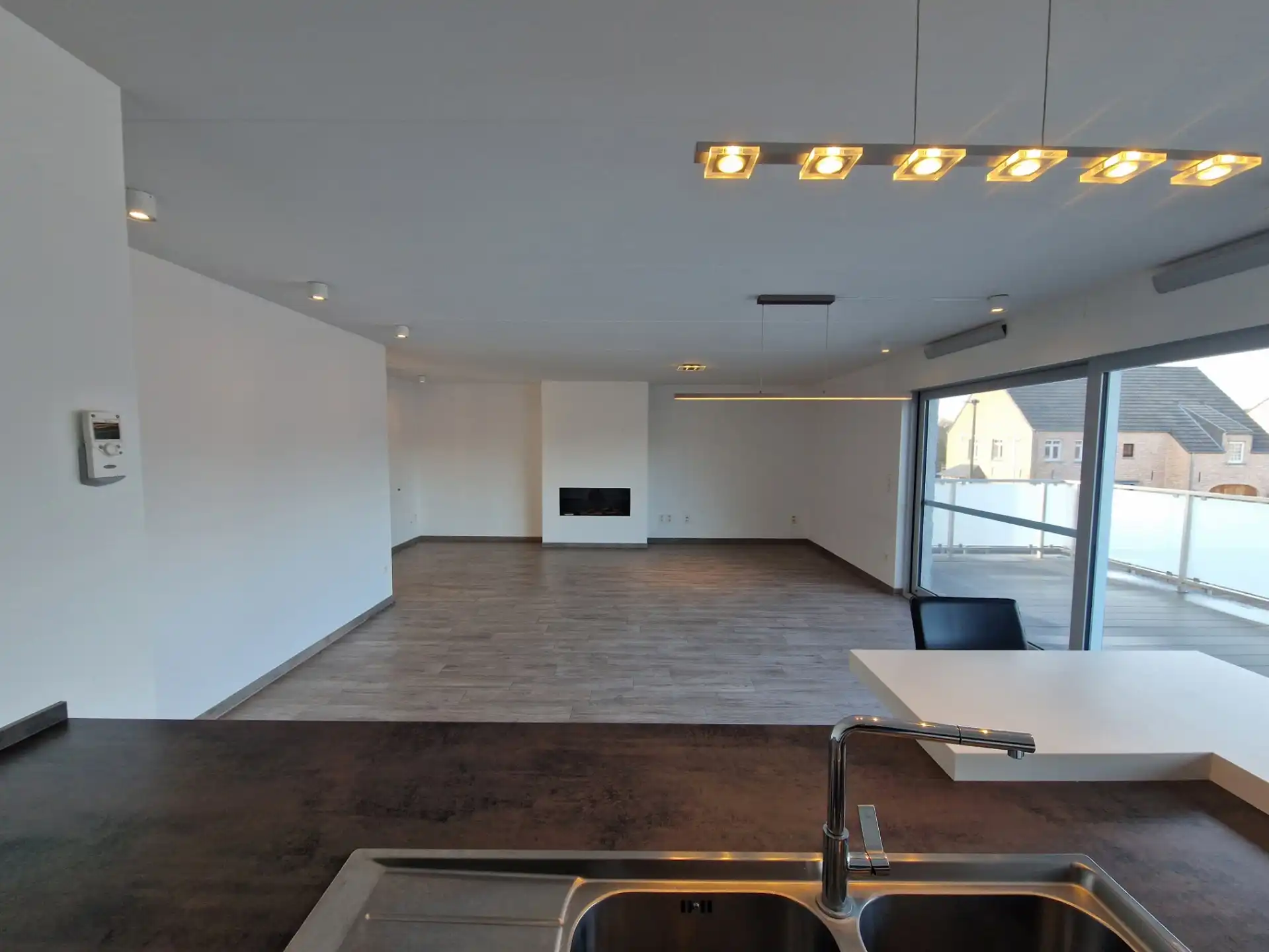 BEN appartement met 3 slaapkamers en groot terras in Tremelo foto 6