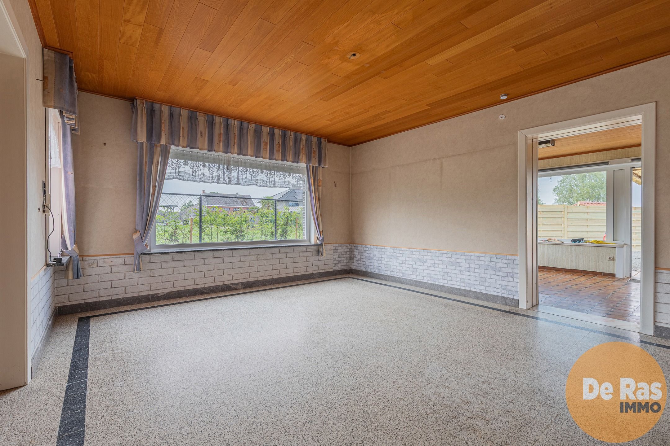 BALEGEM - Solide renovatiewoning met 3 slaapkamers en tuin foto 6