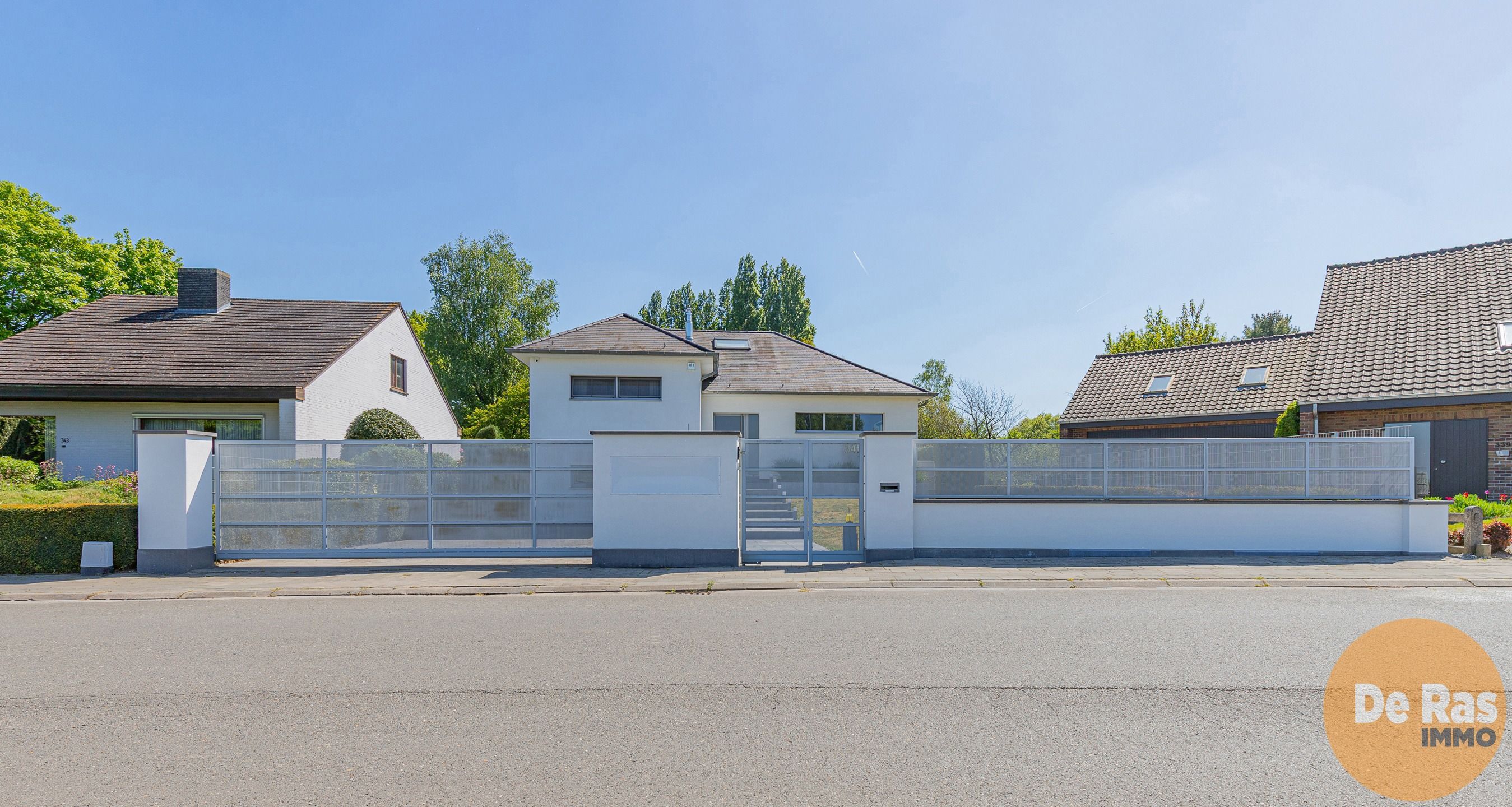 AALST - VILLA MET 4 KAMERS EN ZWEMBAD foto 37