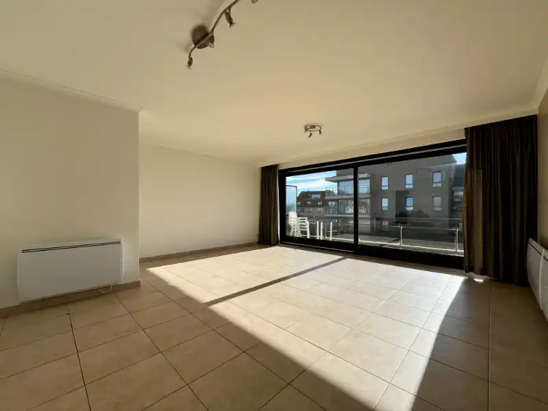 FEEL-GOOD Appartement aan de Zee met Garage foto 9