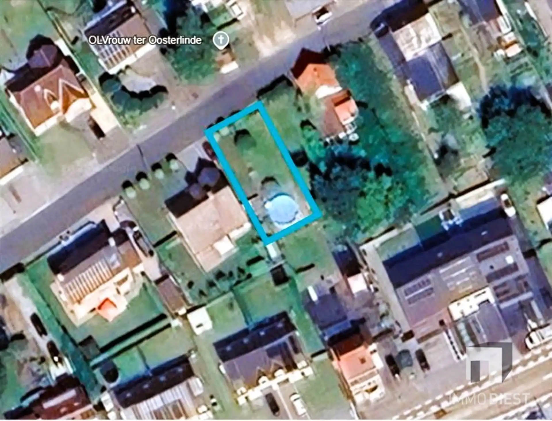 Dé perfecte bouwgrond in Schaffen foto 2