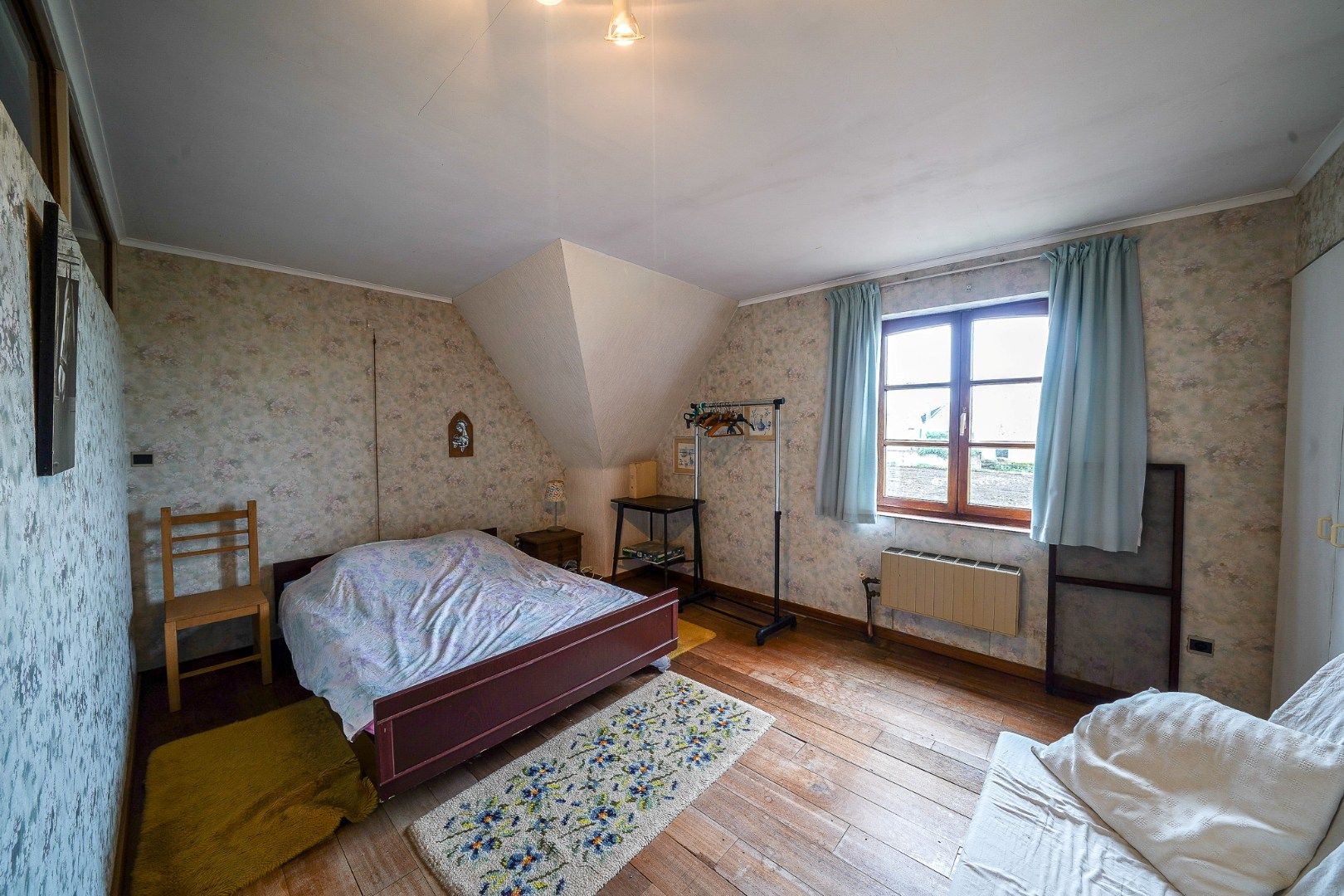 Alleenstaande woning op 2.899 m² in prachtige groene omgeving foto 21