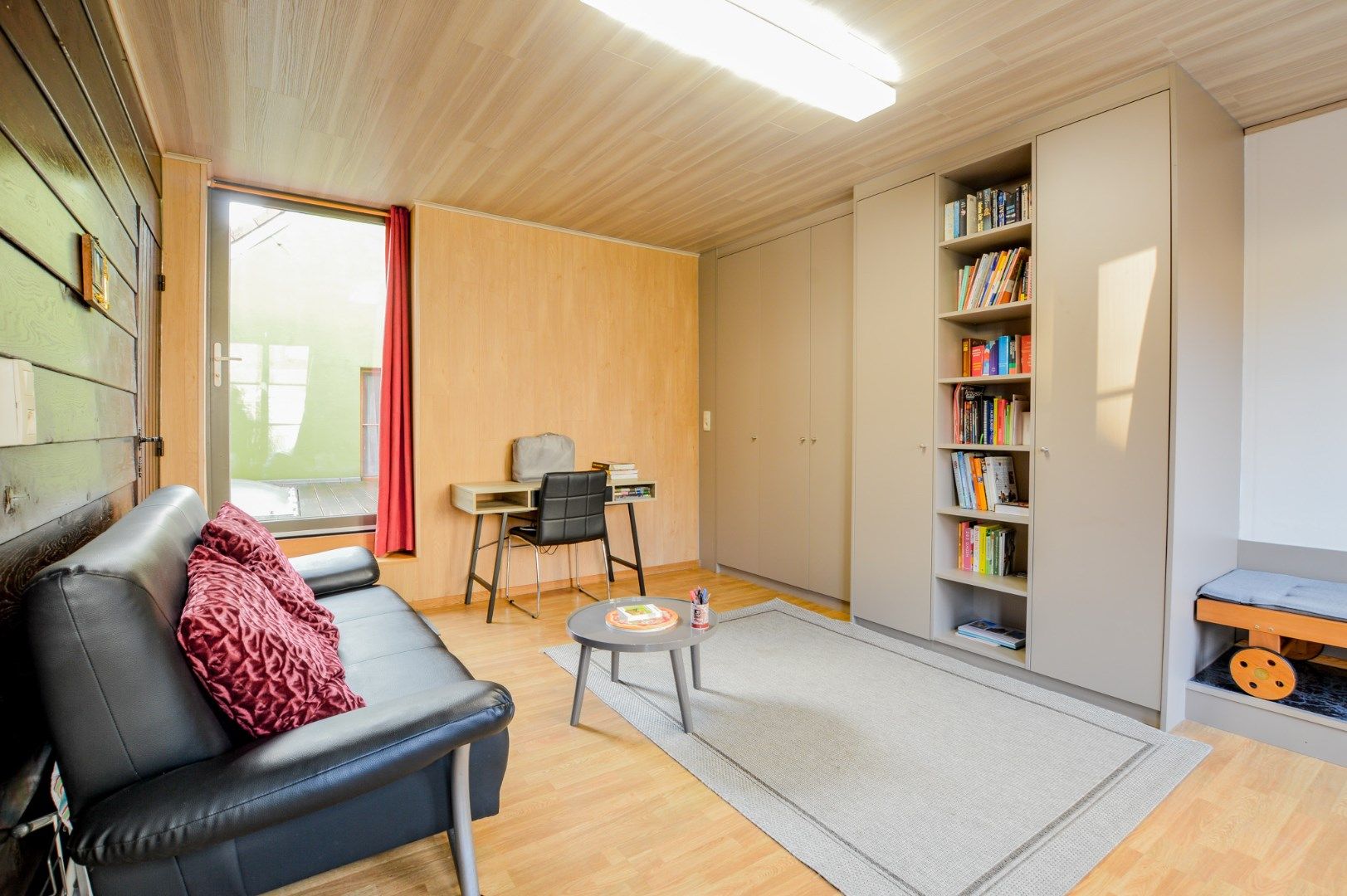 Instapklare woning met 3 slaapkamers op toplocatie in centrum Brugge!  foto 8