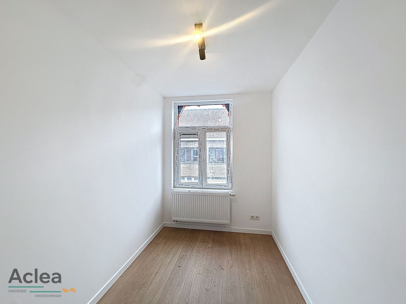 Knap gerenoveerde woning foto 8