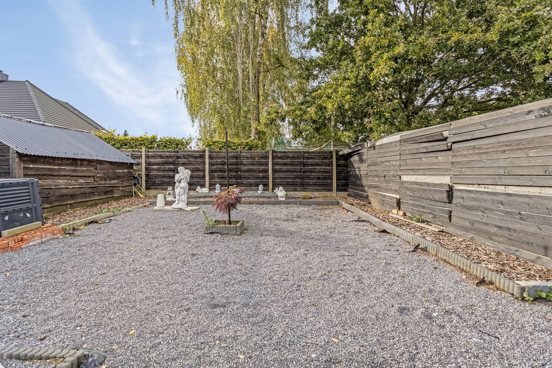 Instapklare woning met 3 slaapkamers en grote tuin (12a64ca) foto 37