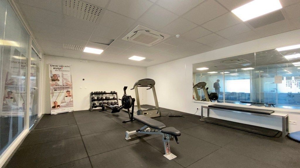 Full service kantoren in Idola Bedrijvencentrum in Lochristi foto 10