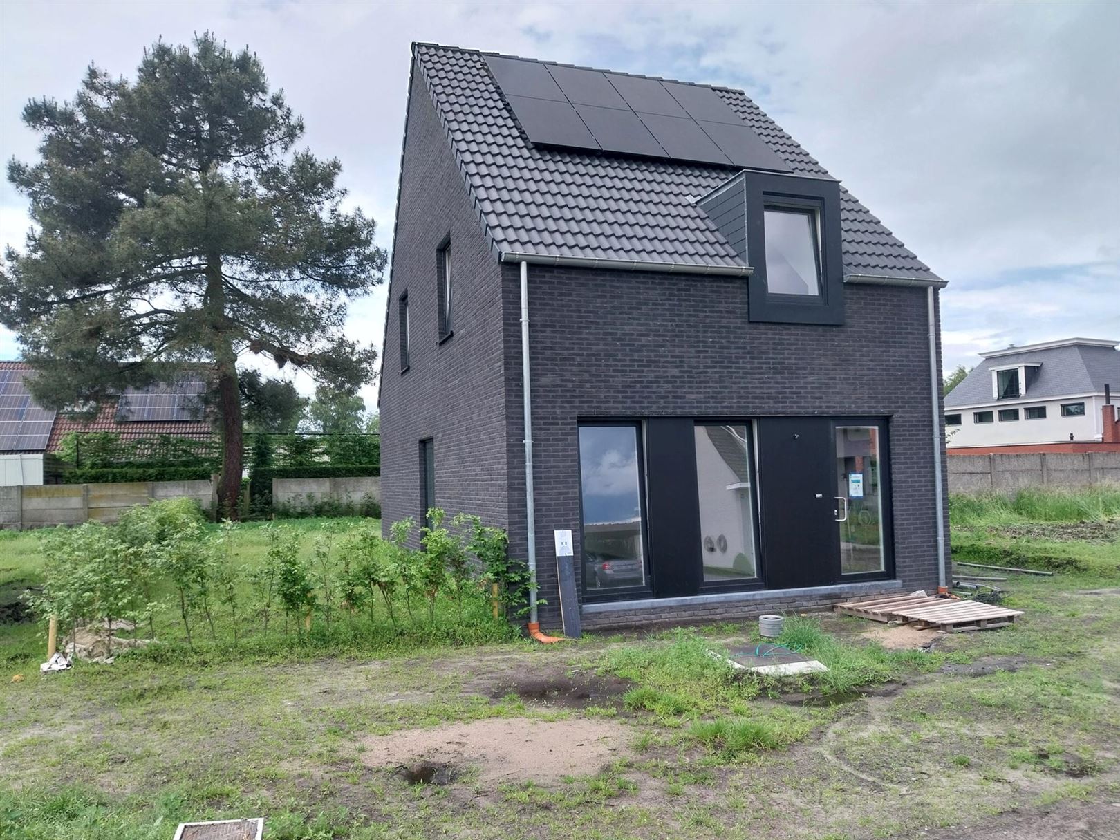 Woning foto {{pictureIndex}}