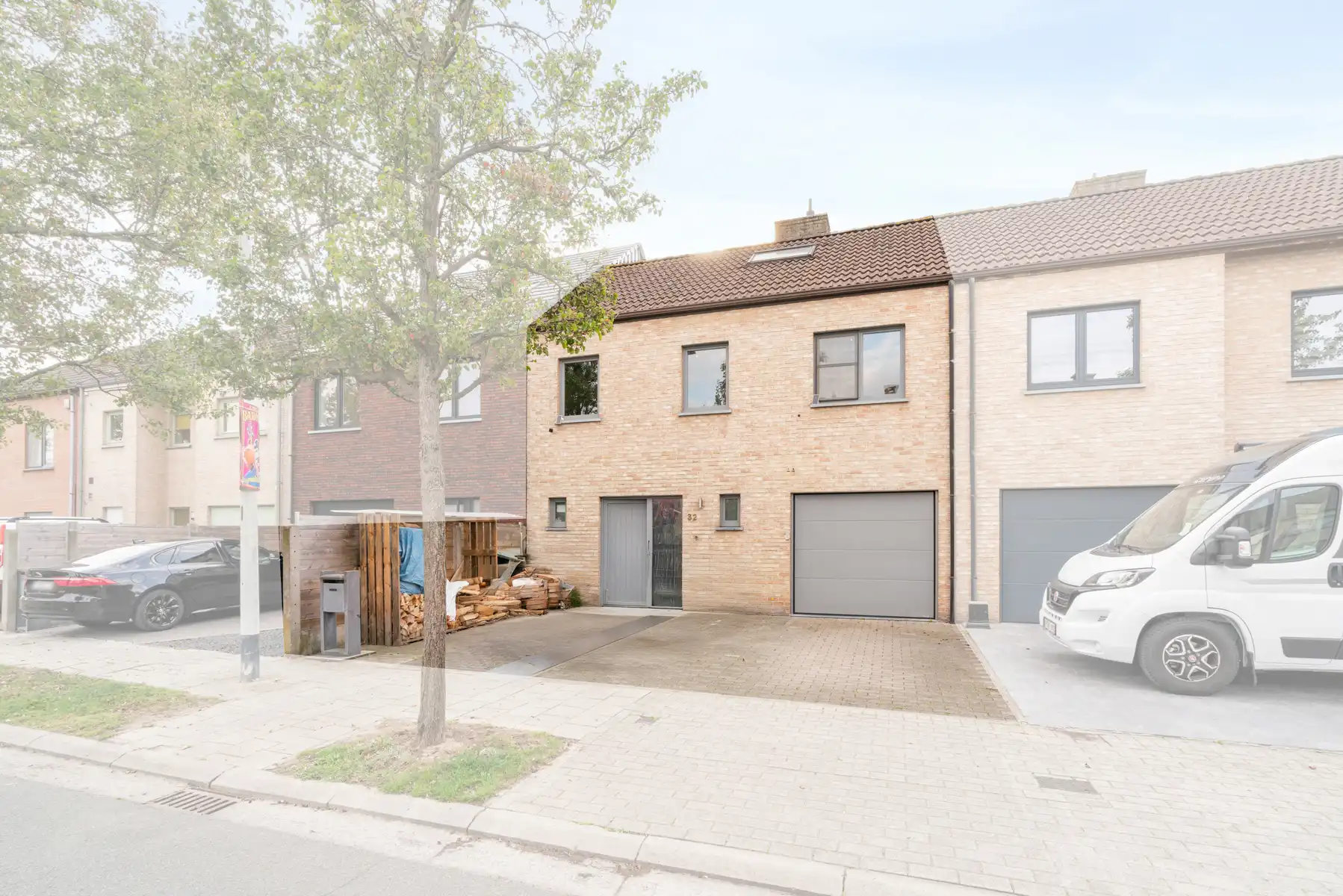 Huis te koop Bevrijdingsstraat 32 - 9300 Aalst