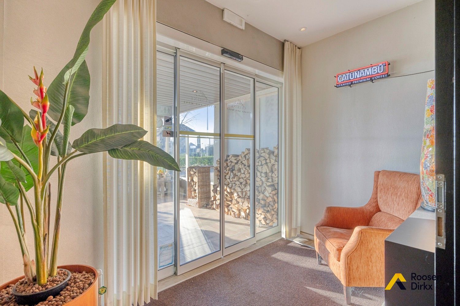 Hoogwaardig horecapand / restaurant te BREE: instapklaar! foto 14