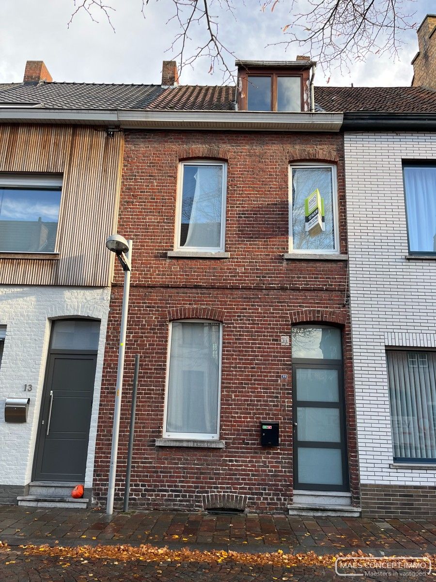 ()=>{if(producerUpdateValueVersion(node),producerAccessed(node),node.value===ERRORED)throw node.error;return node.value} Tramstraat 11 - 8700 Tielt (8700)