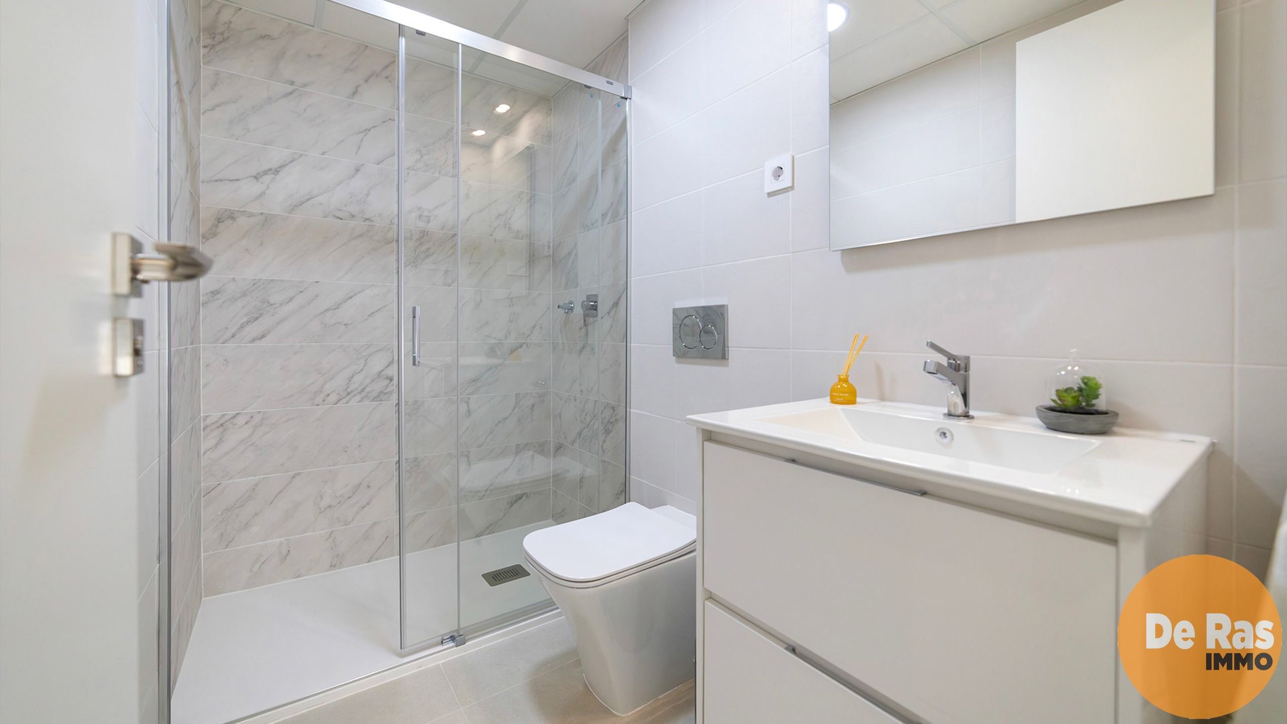 Spanje-COSTA BLANCA- Appartementen aan zee.  foto 6