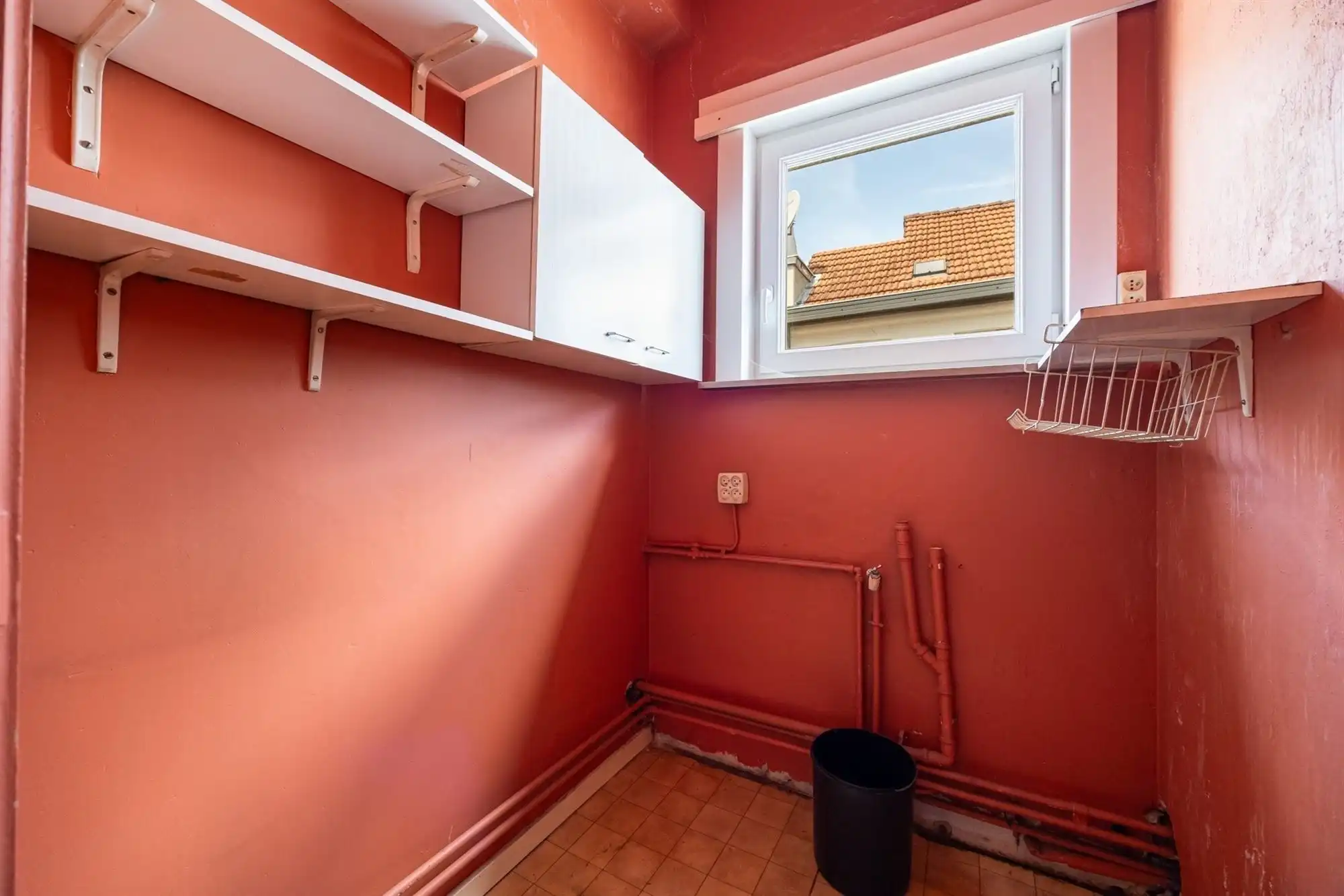 Gezinswoning/handelshuis op toplocatie in Mechelen  foto 10