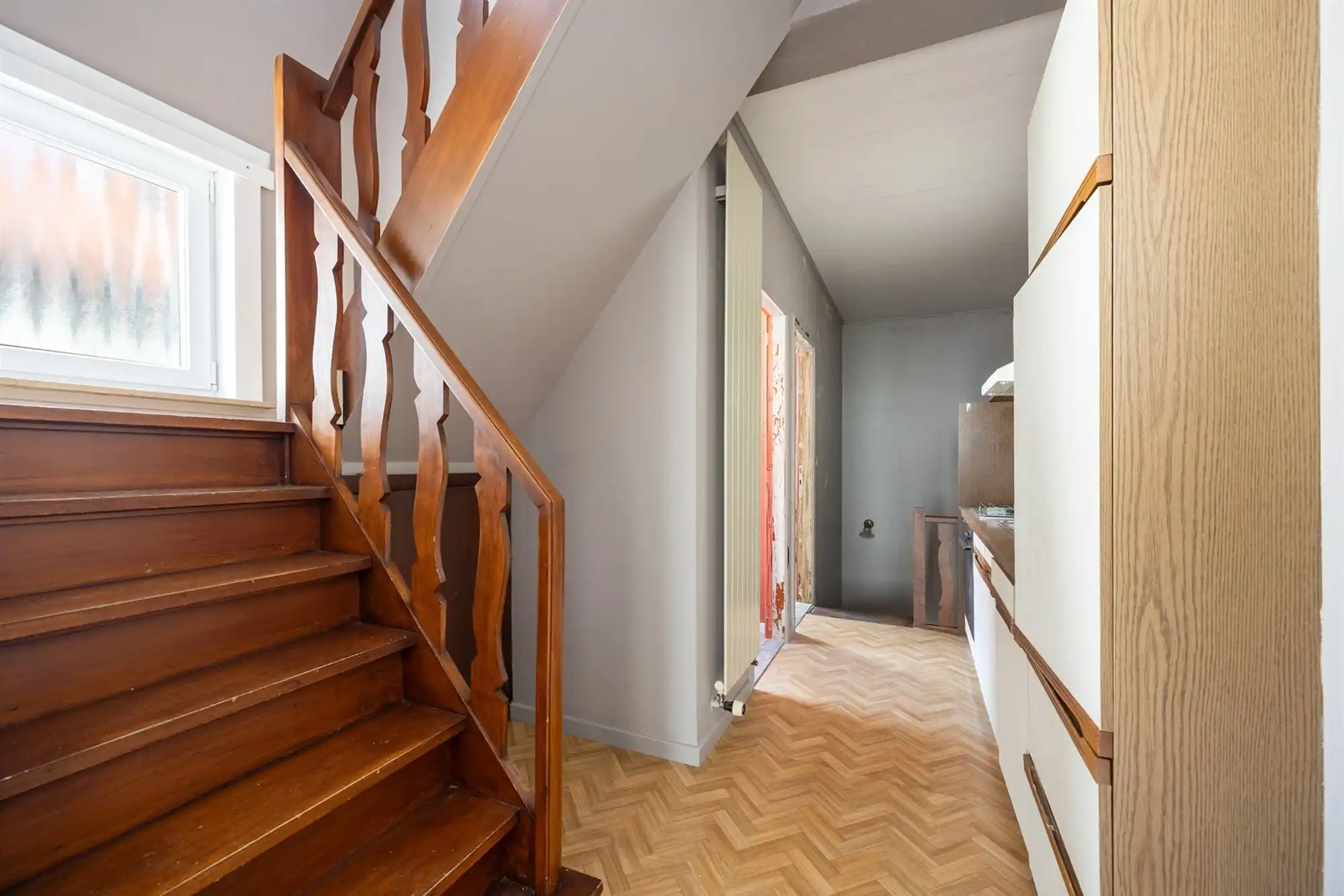 Gezinswoning/handelshuis op toplocatie in Mechelen  foto 10